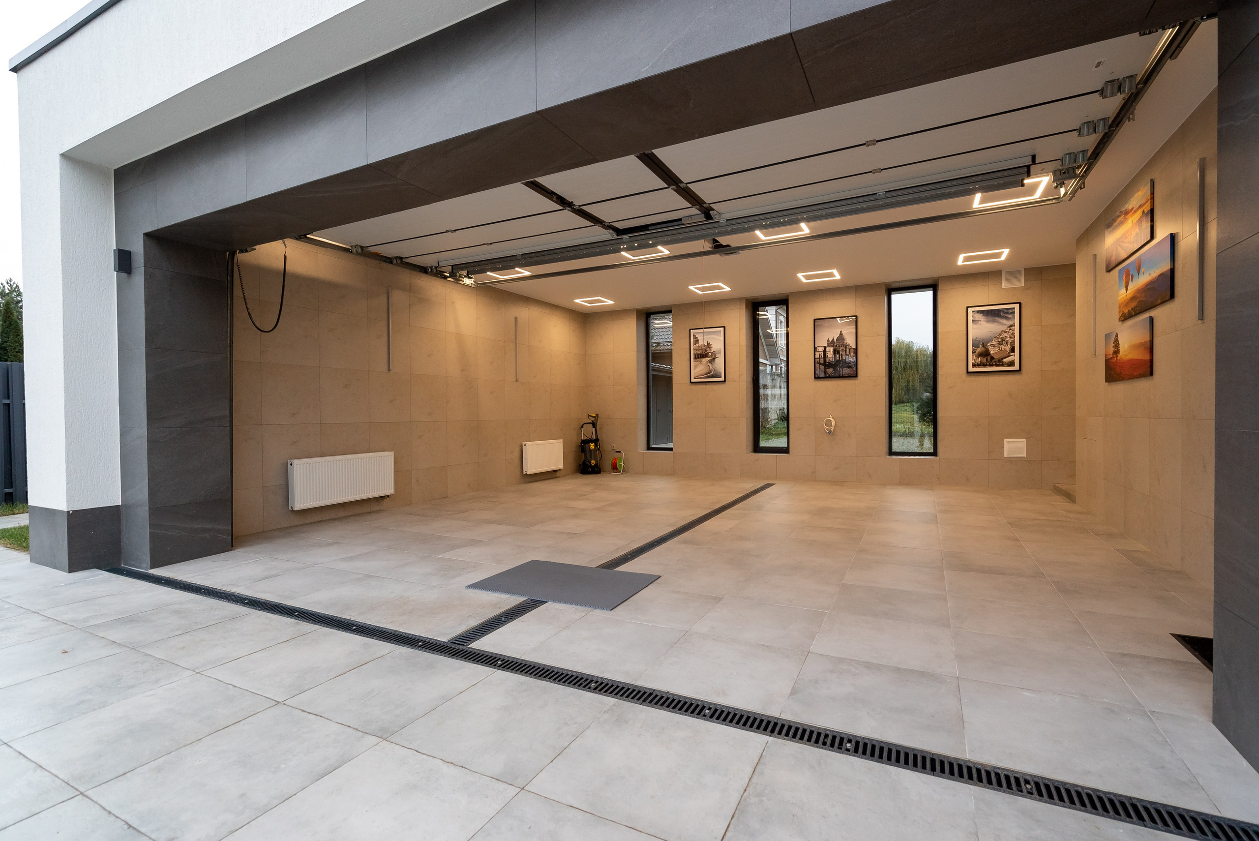 Интерьерная съемка. Andrey Luzin | [yooroock] photographer