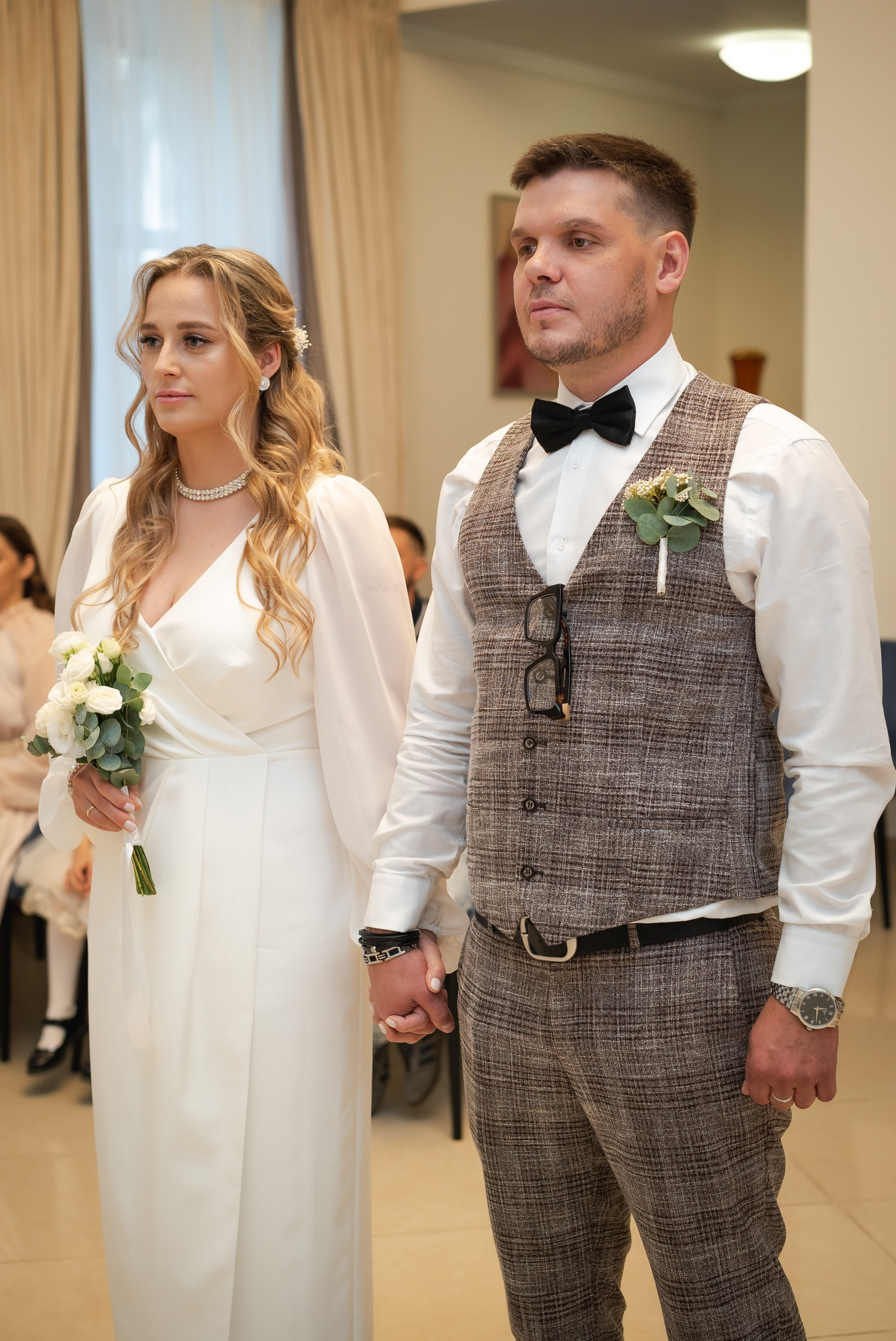 Свадебный фотограф Москва семейный фотограф в Москве. Andrey Luzin | [yooroock] photographer