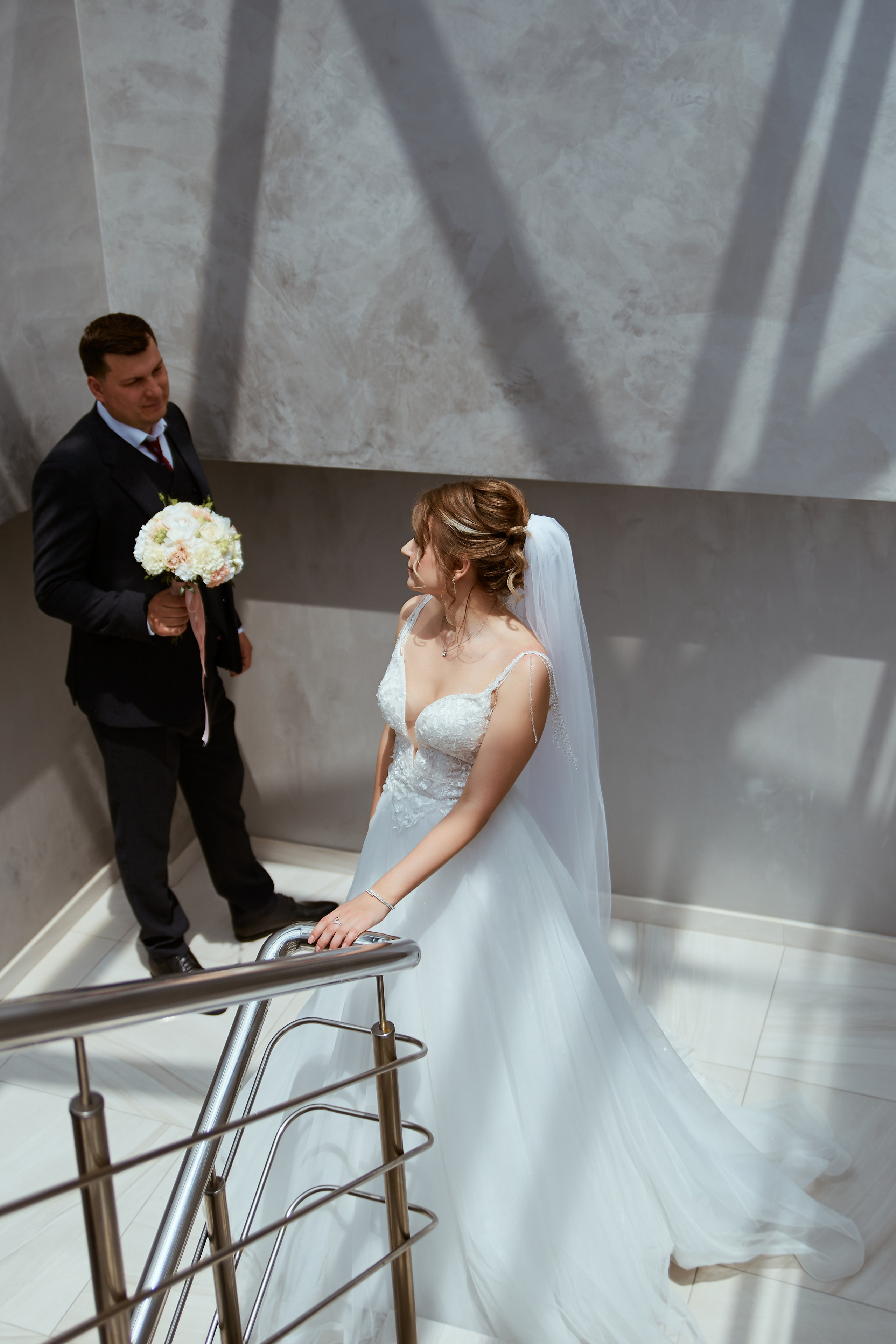 Надежда и Игорь. Анастасия Марунич | Блогер | Ставрополь