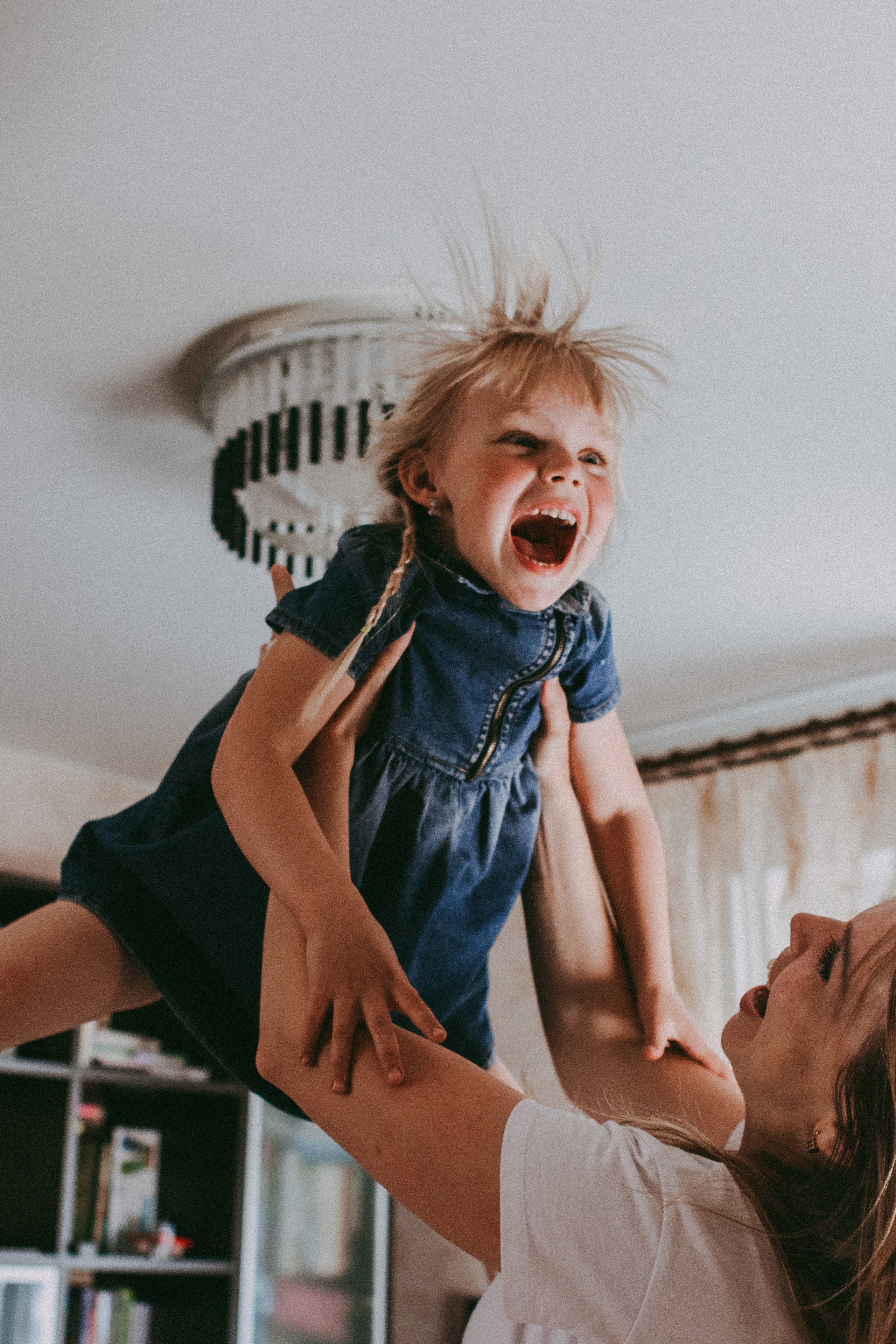 Кристина, Михаил и двое детишек)). Семейный, Детский, Репортажный фотограф в Санкт-Петербурге Погодина Лю