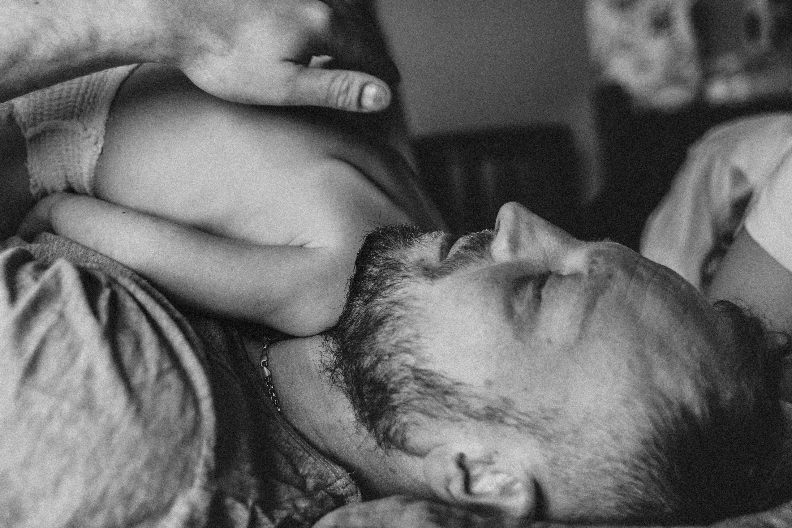 Танюша, Андрюша и их ребятня-:)))!. Семейный, Детский, Репортажный фотограф в Санкт-Петербурге Погодина Лю