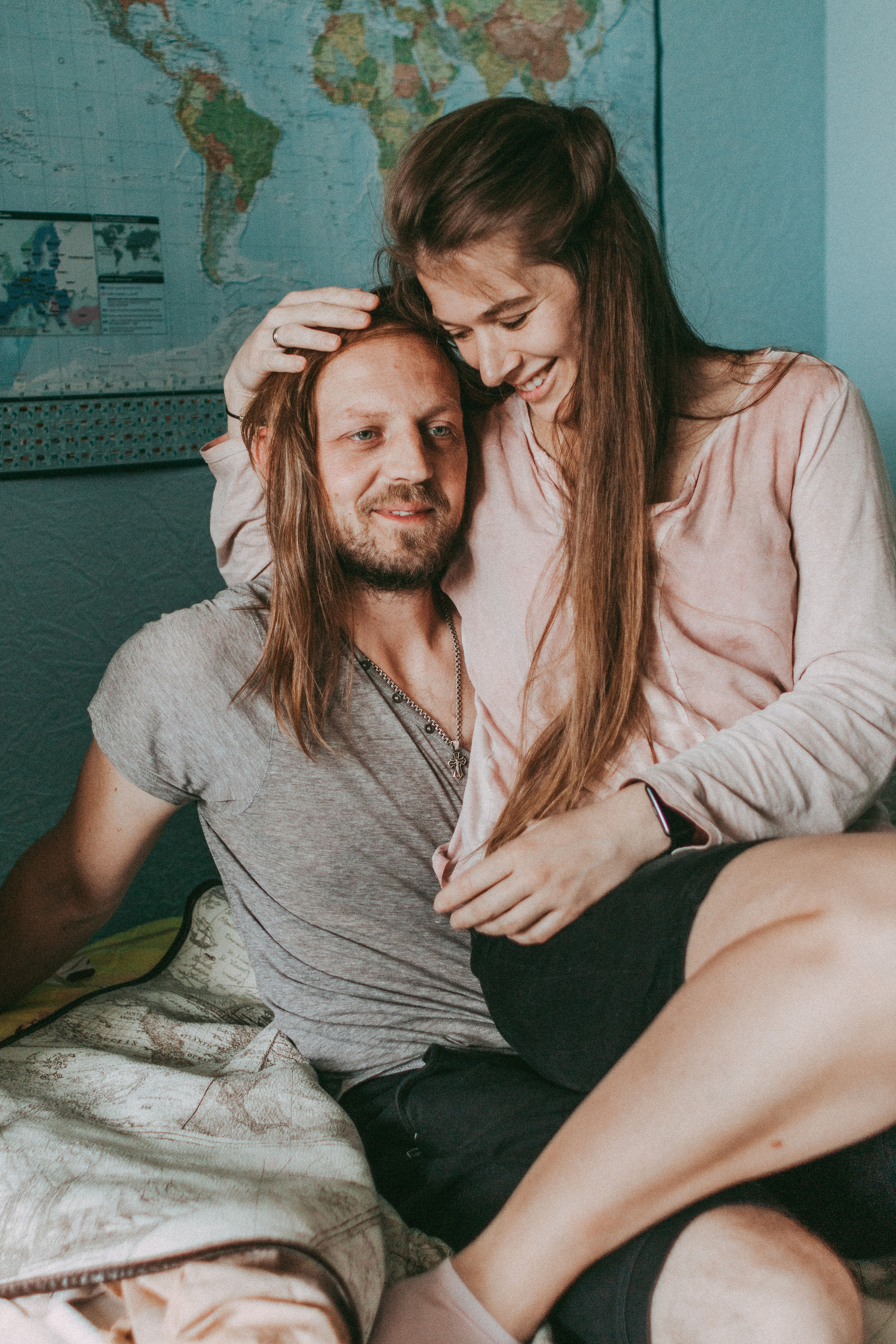 Танюша, Андрюша и их ребятня-:)))!. Семейный, Детский, Репортажный фотограф в Санкт-Петербурге Погодина Лю