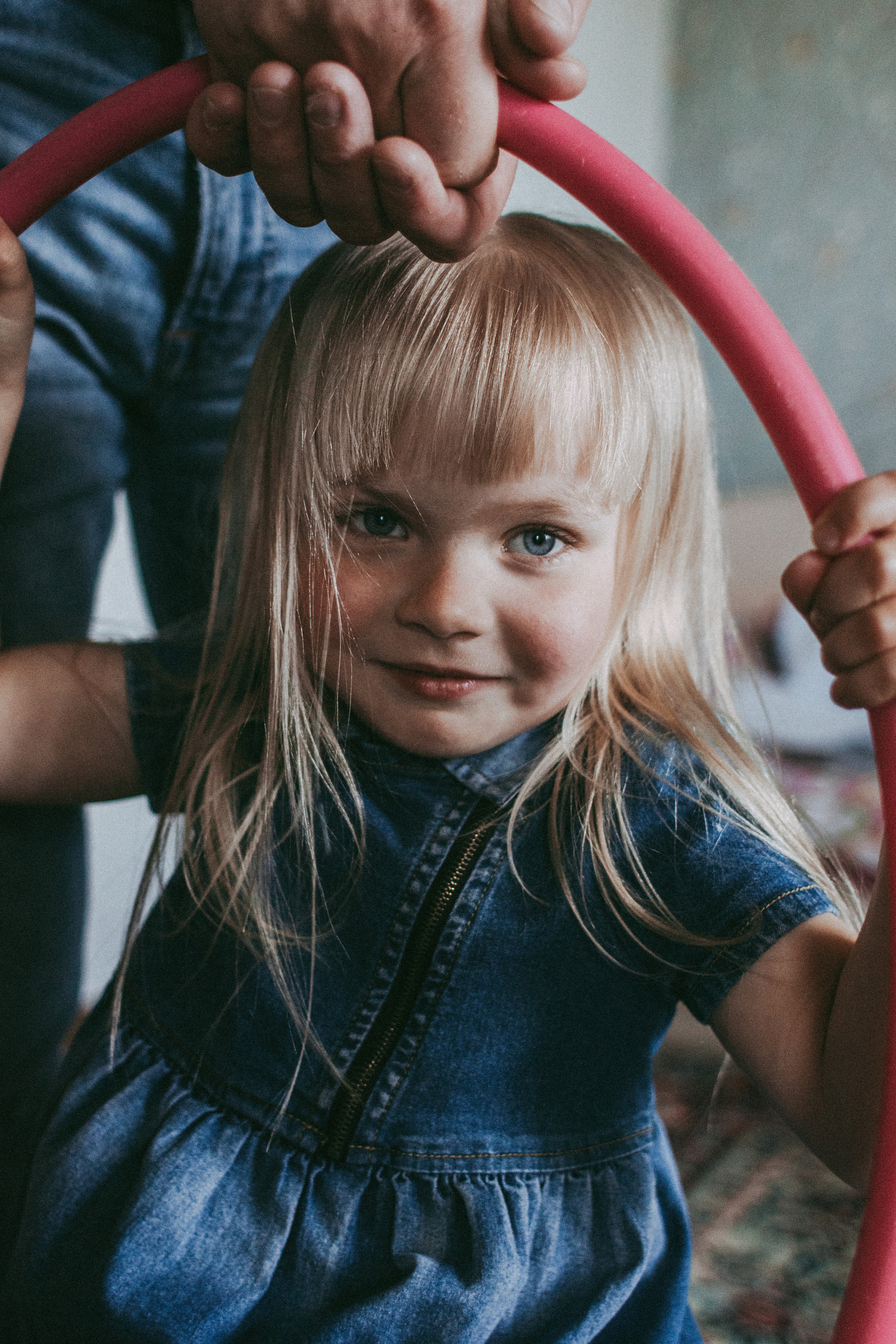 Кристина, Михаил и двое детишек)). Семейный, Детский, Репортажный фотограф в Санкт-Петербурге Погодина Лю