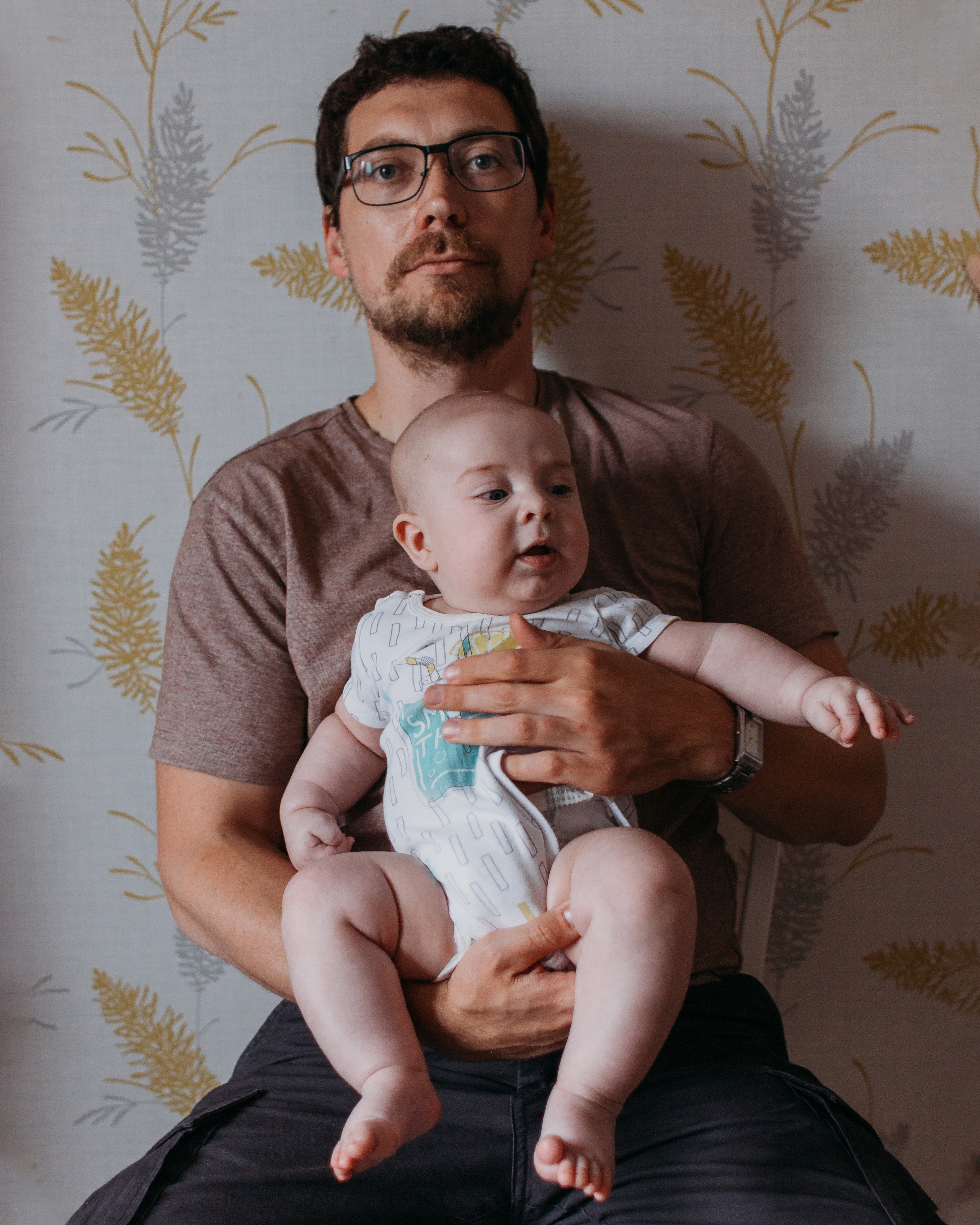 Мила, Илья и братишка и сестричка: -). Семейный, Детский, Репортажный фотограф в Санкт-Петербурге Погодина Лю