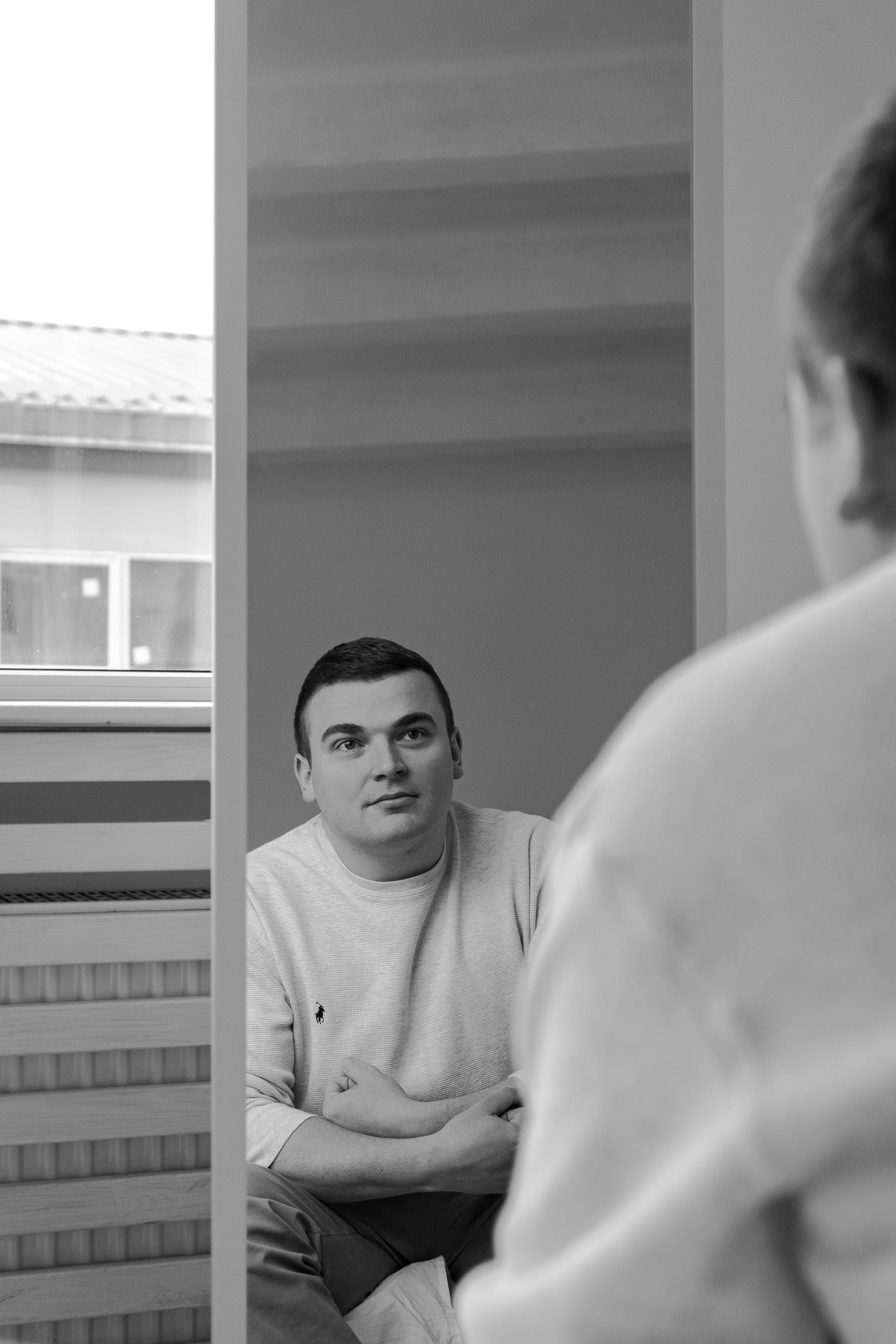 Полина, Кристина и их дорогой мужчина!). Семейный, Детский, Репортажный фотограф в Санкт-Петербурге Погодина Лю