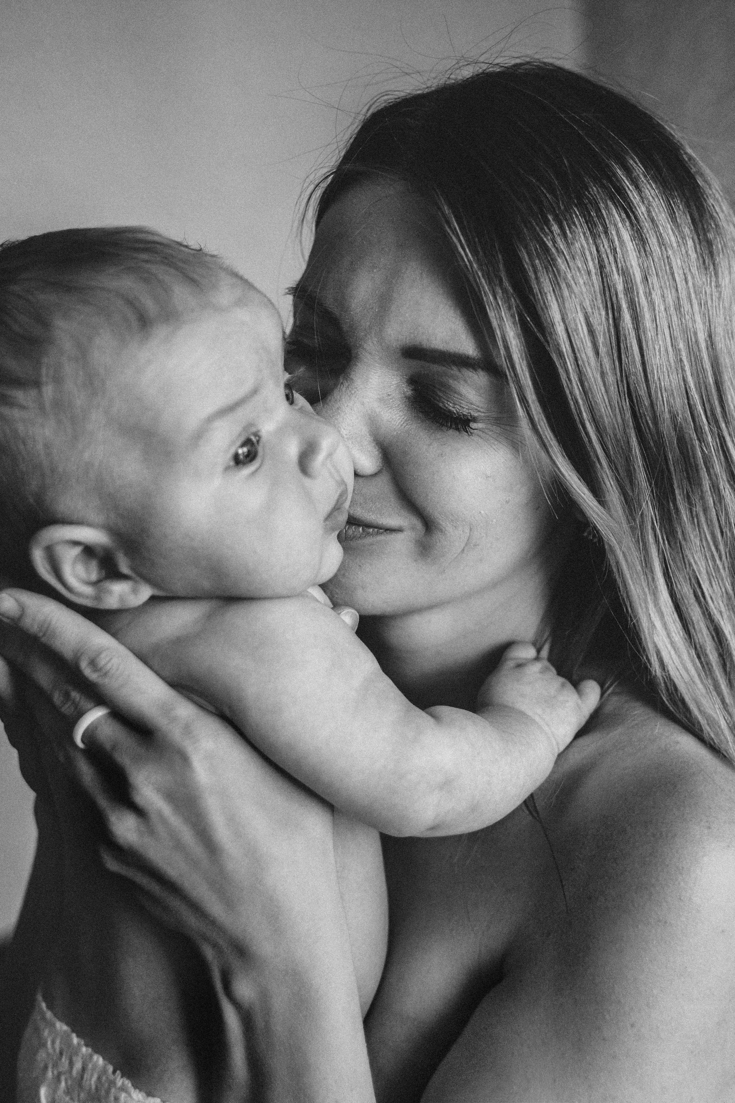 Кристина, Михаил и двое детишек)). Семейный, Детский, Репортажный фотограф в Санкт-Петербурге Погодина Лю