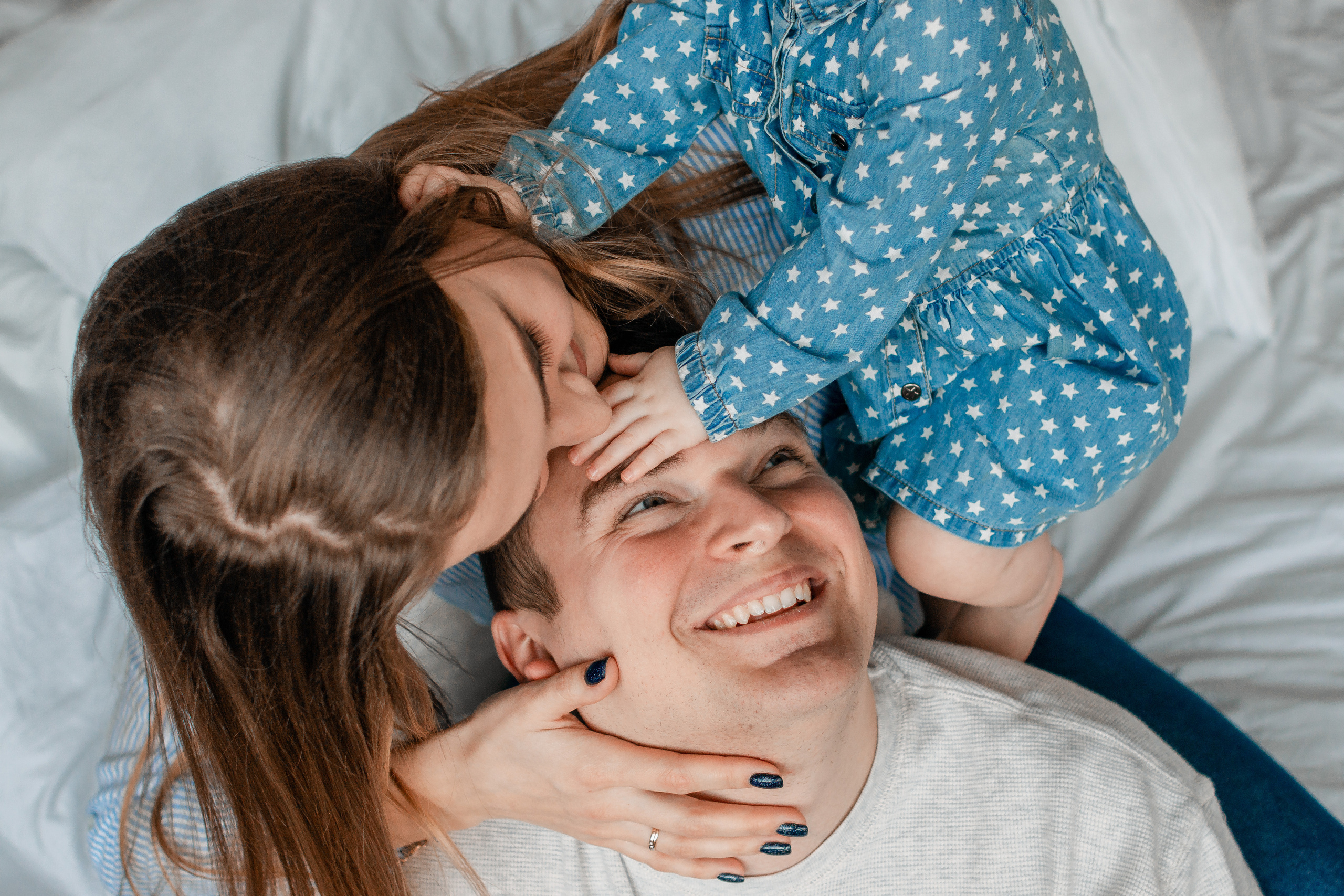 Полина, Кристина и их дорогой мужчина!). Семейный, Детский, Репортажный фотограф в Санкт-Петербурге Погодина Лю