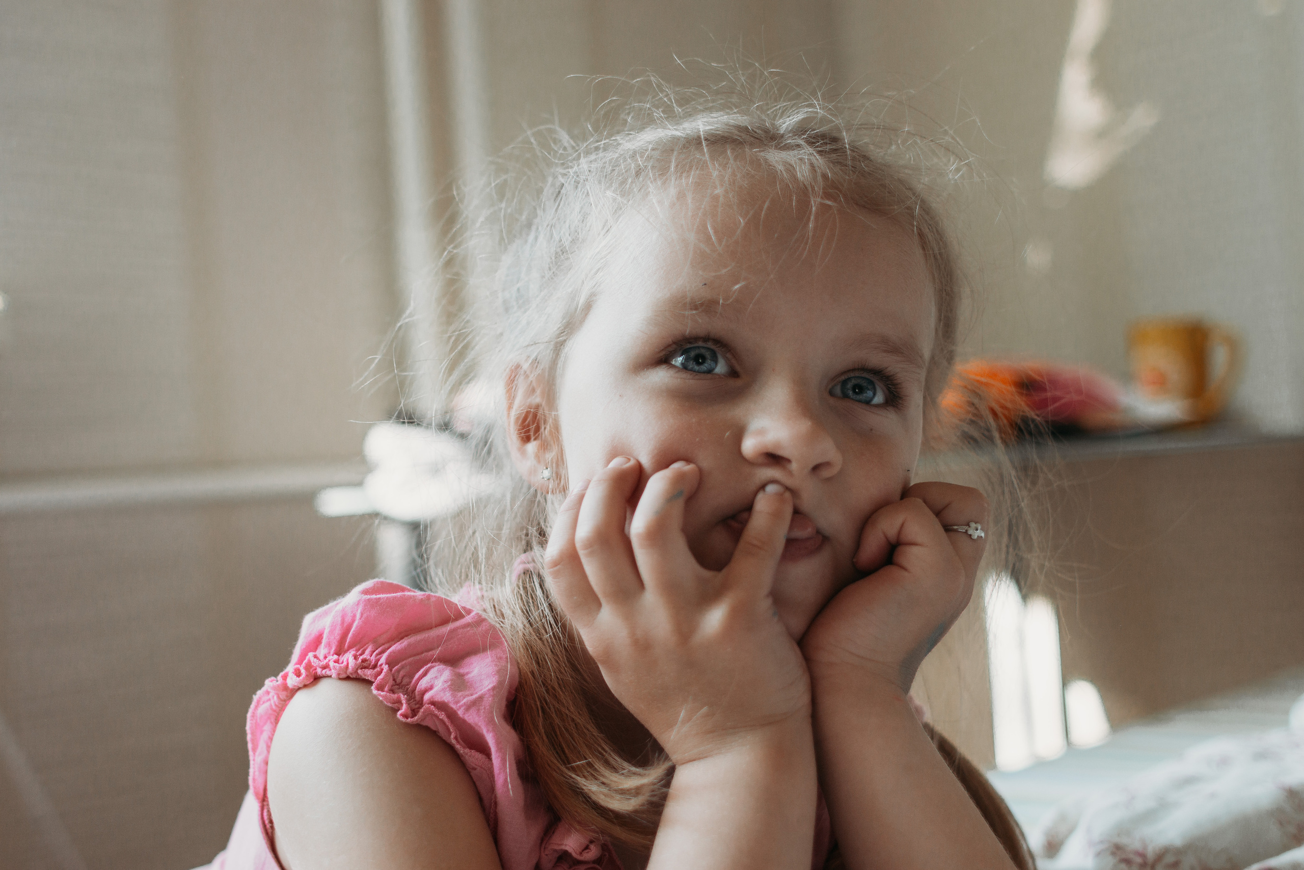 Ксюша, Костя и весёлые ребята))). Семейный, Детский, Репортажный фотограф в Санкт-Петербурге Погодина Лю