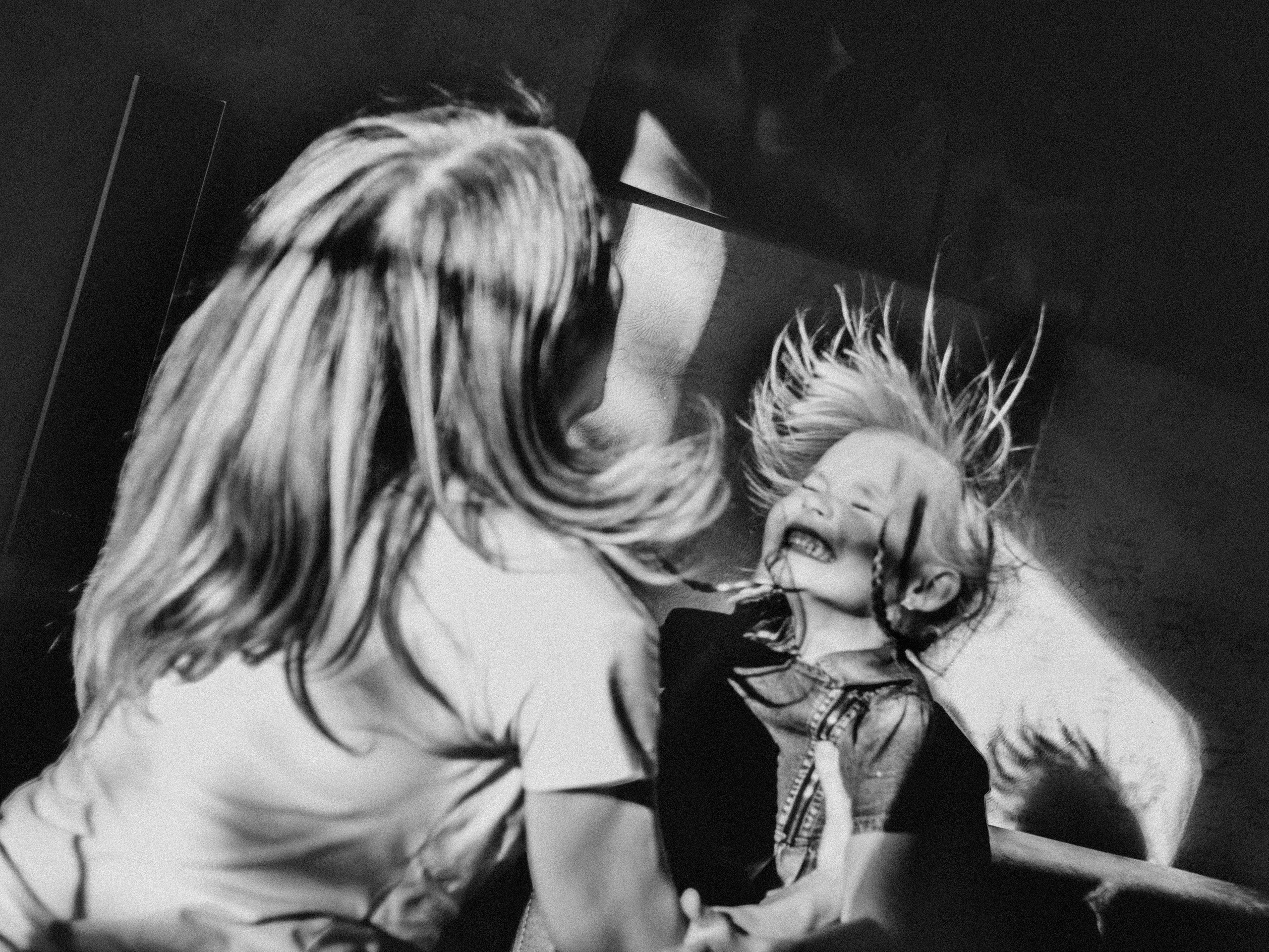 Кристина, Михаил и двое детишек)). Семейный, Детский, Репортажный фотограф в Санкт-Петербурге Погодина Лю