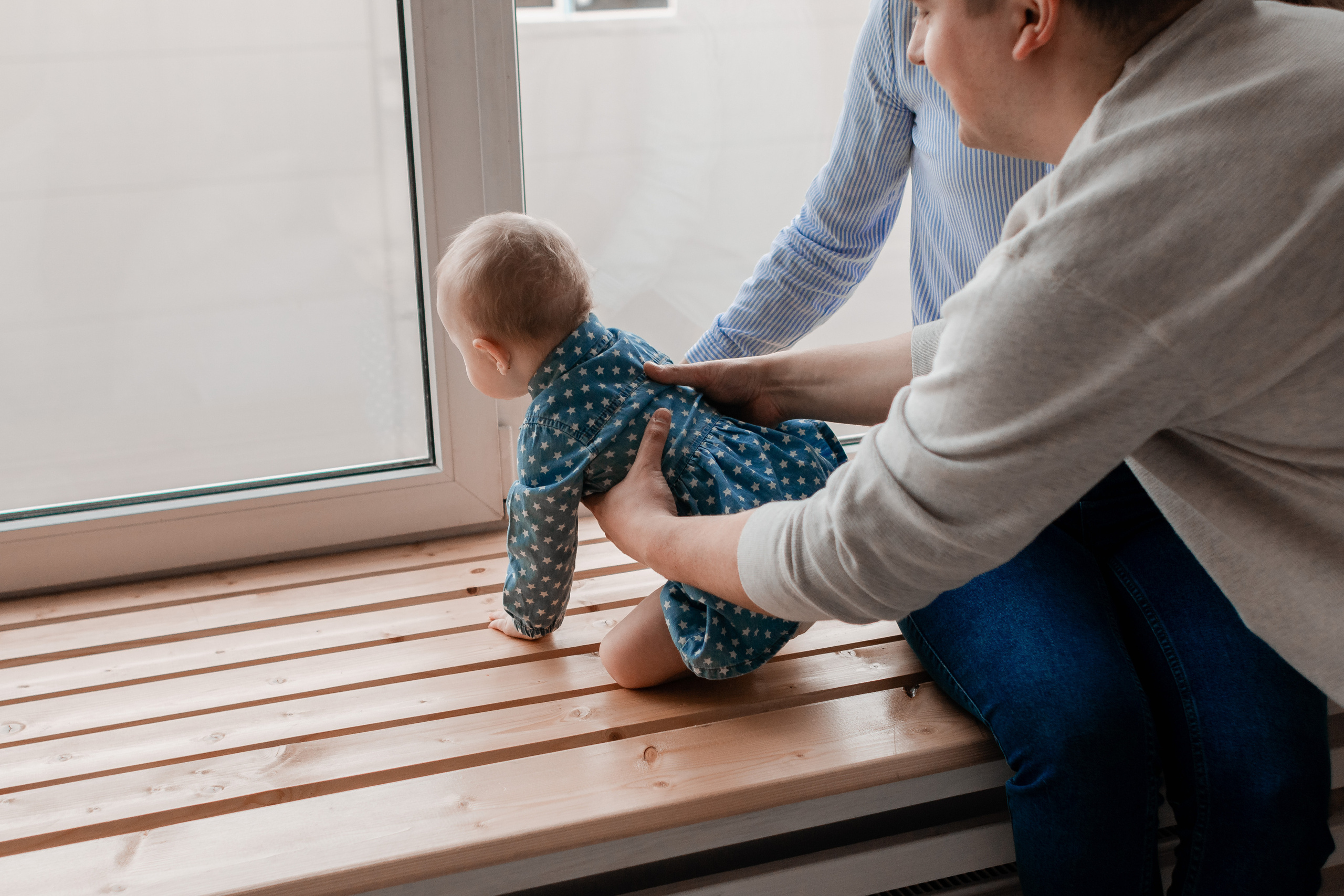 Полина, Кристина и их дорогой мужчина!). Семейный, Детский, Репортажный фотограф в Санкт-Петербурге Погодина Лю
