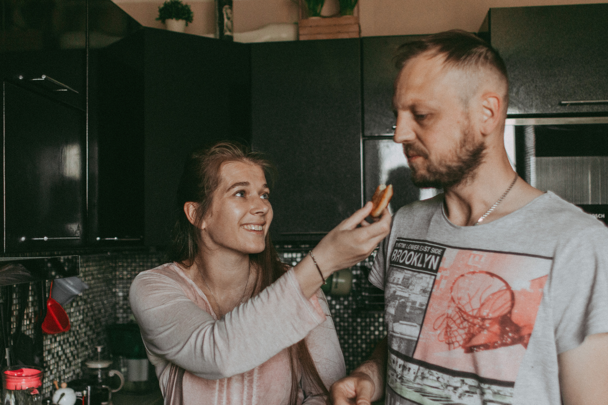 Танюша, Андрюша и их ребятня-:)))!. Семейный, Детский, Репортажный фотограф в Санкт-Петербурге Погодина Лю