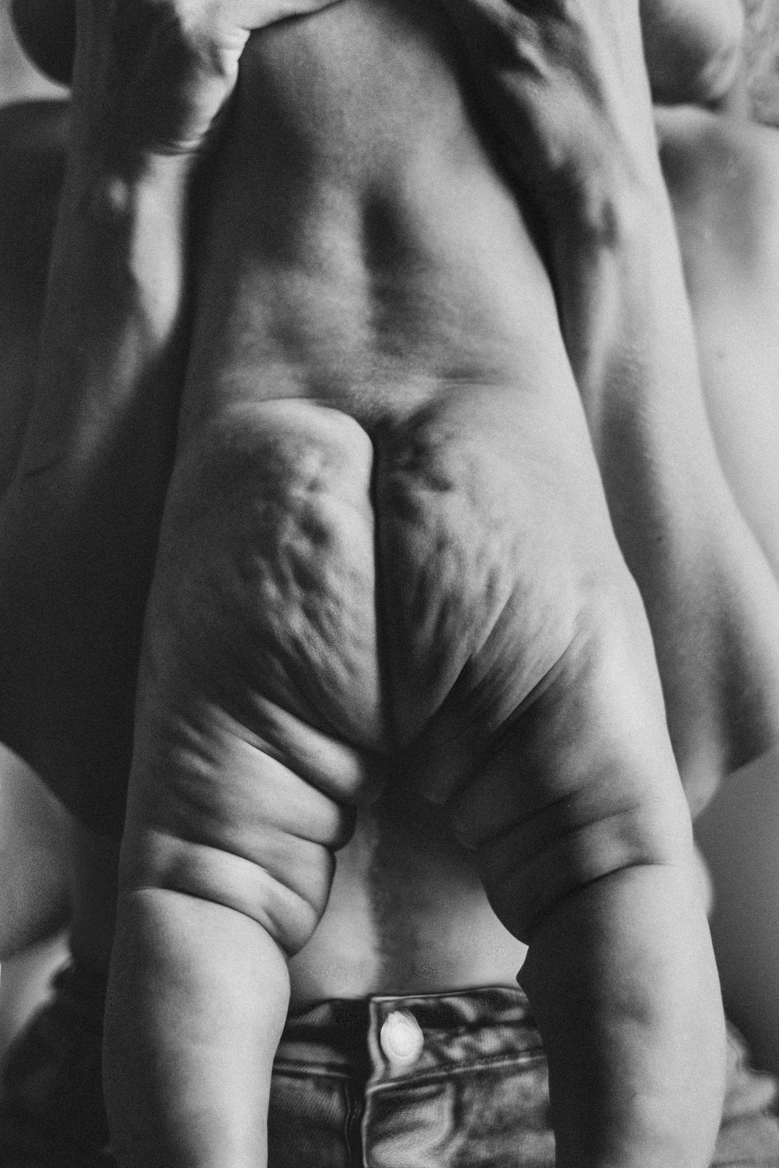 Кристина, Михаил и двое детишек)). Семейный, Детский, Репортажный фотограф в Санкт-Петербурге Погодина Лю