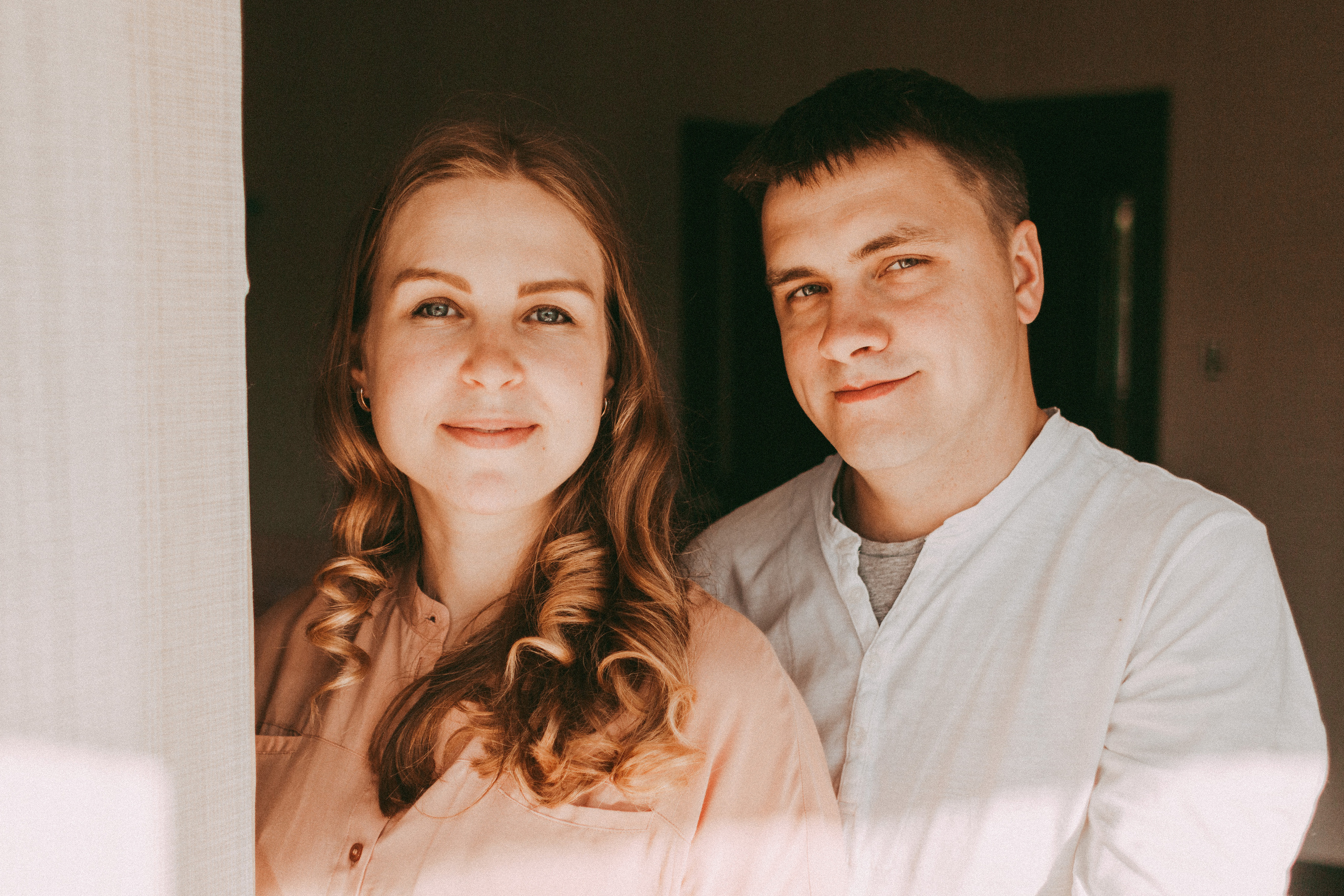 Ксюша, Костя и весёлые ребята))). Семейный, Детский, Репортажный фотограф в Санкт-Петербурге Погодина Лю