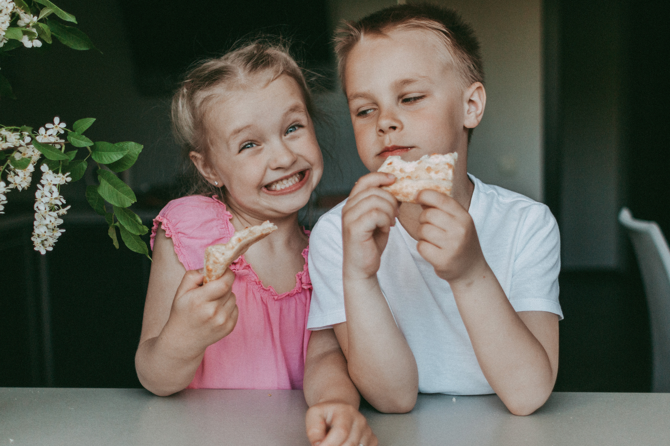 Ксюша, Костя и весёлые ребята))). Семейный, Детский, Репортажный фотограф в Санкт-Петербурге Погодина Лю