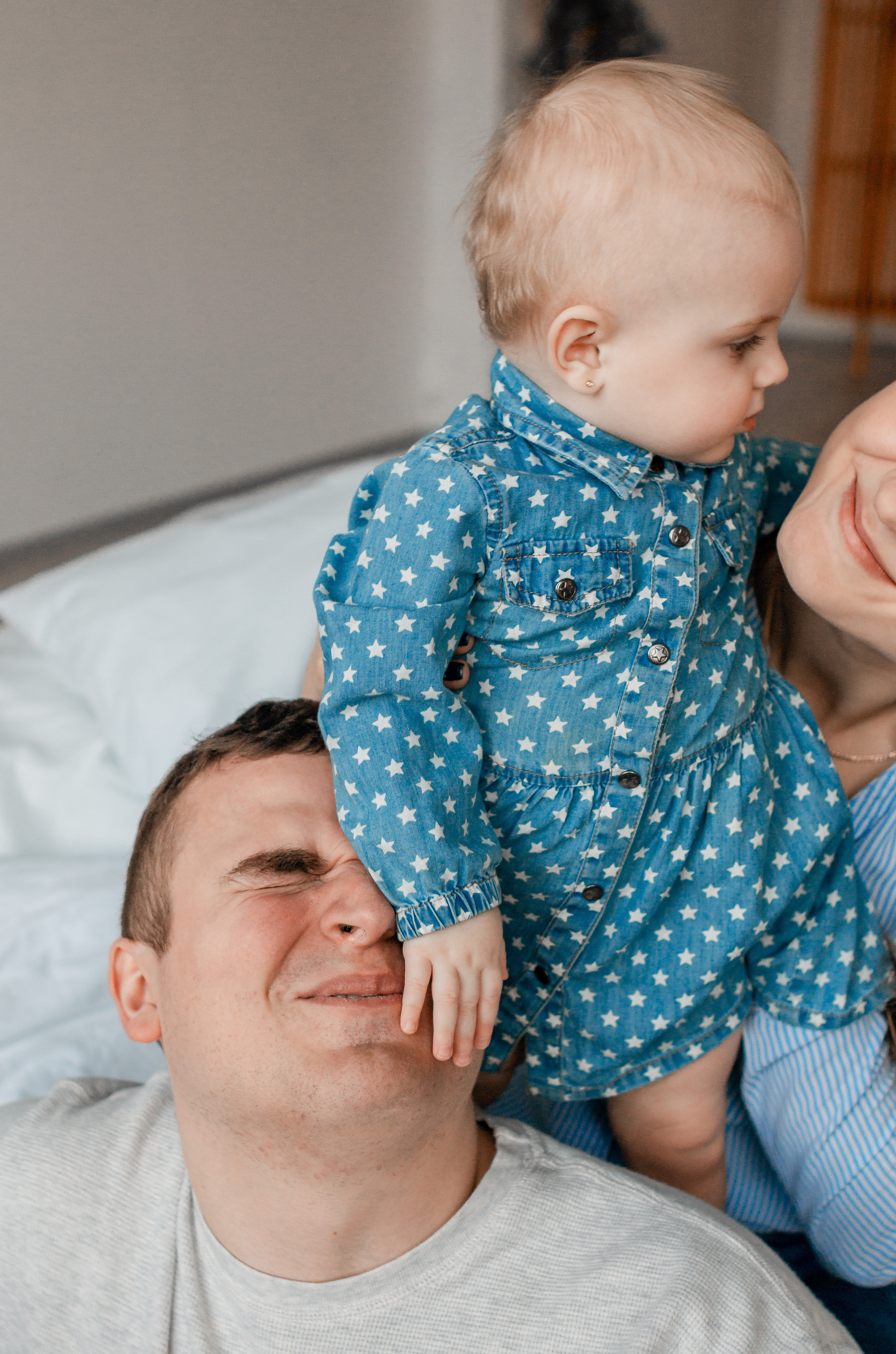 Полина, Кристина и их дорогой мужчина!). Семейный, Детский, Репортажный фотограф в Санкт-Петербурге Погодина Лю