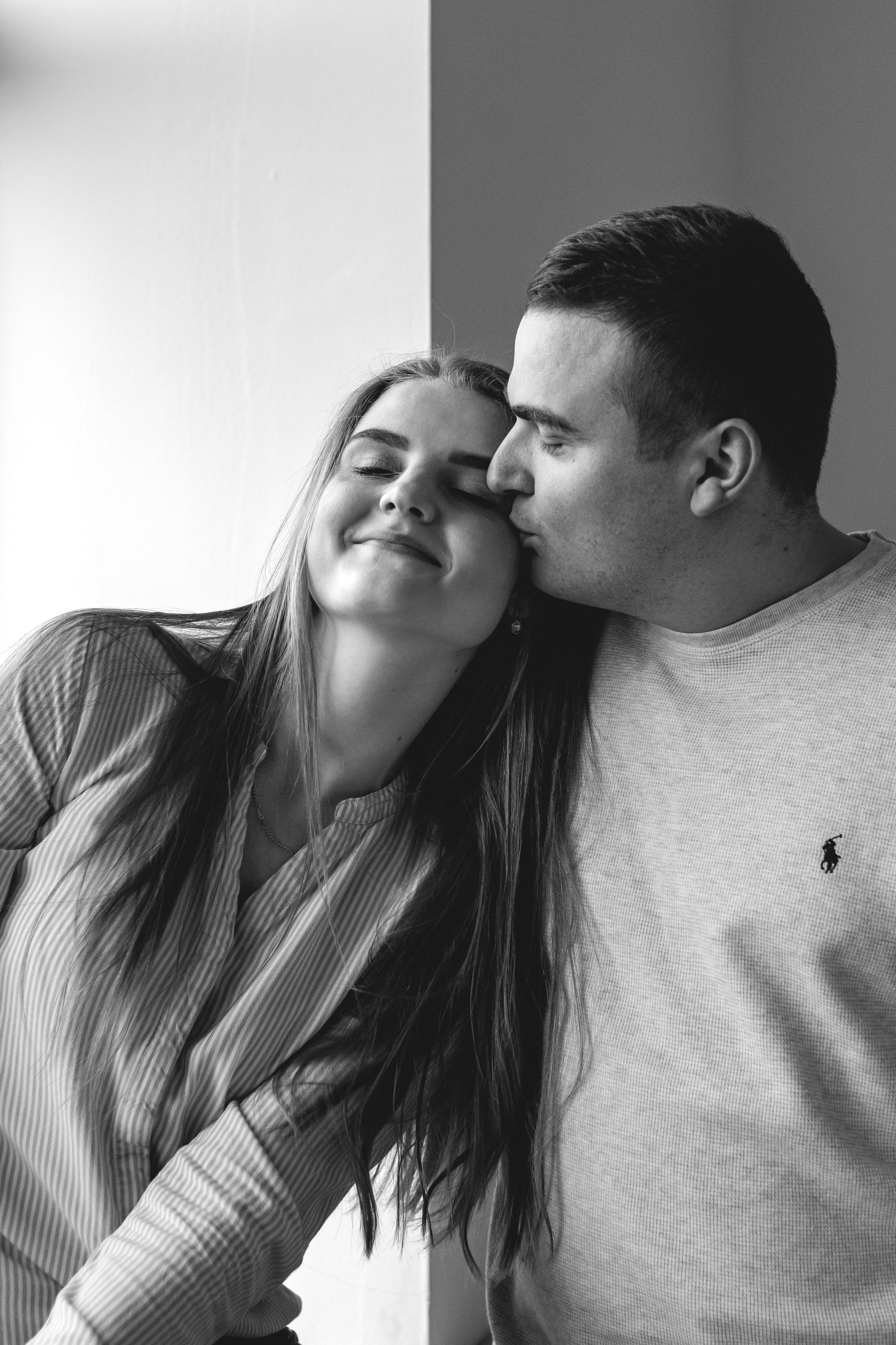 Полина, Кристина и их дорогой мужчина!). Семейный, Детский, Репортажный фотограф в Санкт-Петербурге Погодина Лю