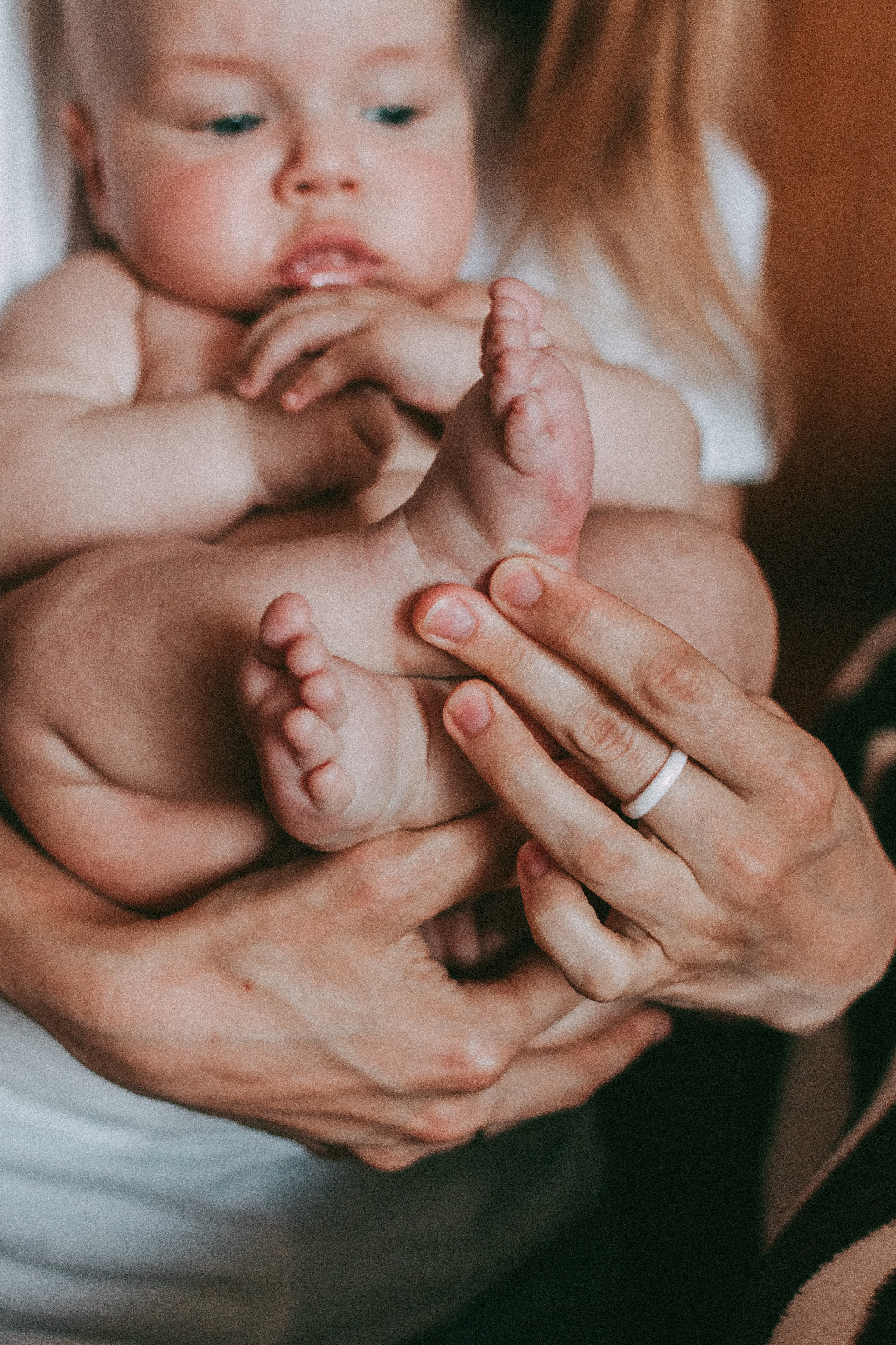 Кристина, Михаил и двое детишек)). Семейный, Детский, Репортажный фотограф в Санкт-Петербурге Погодина Лю