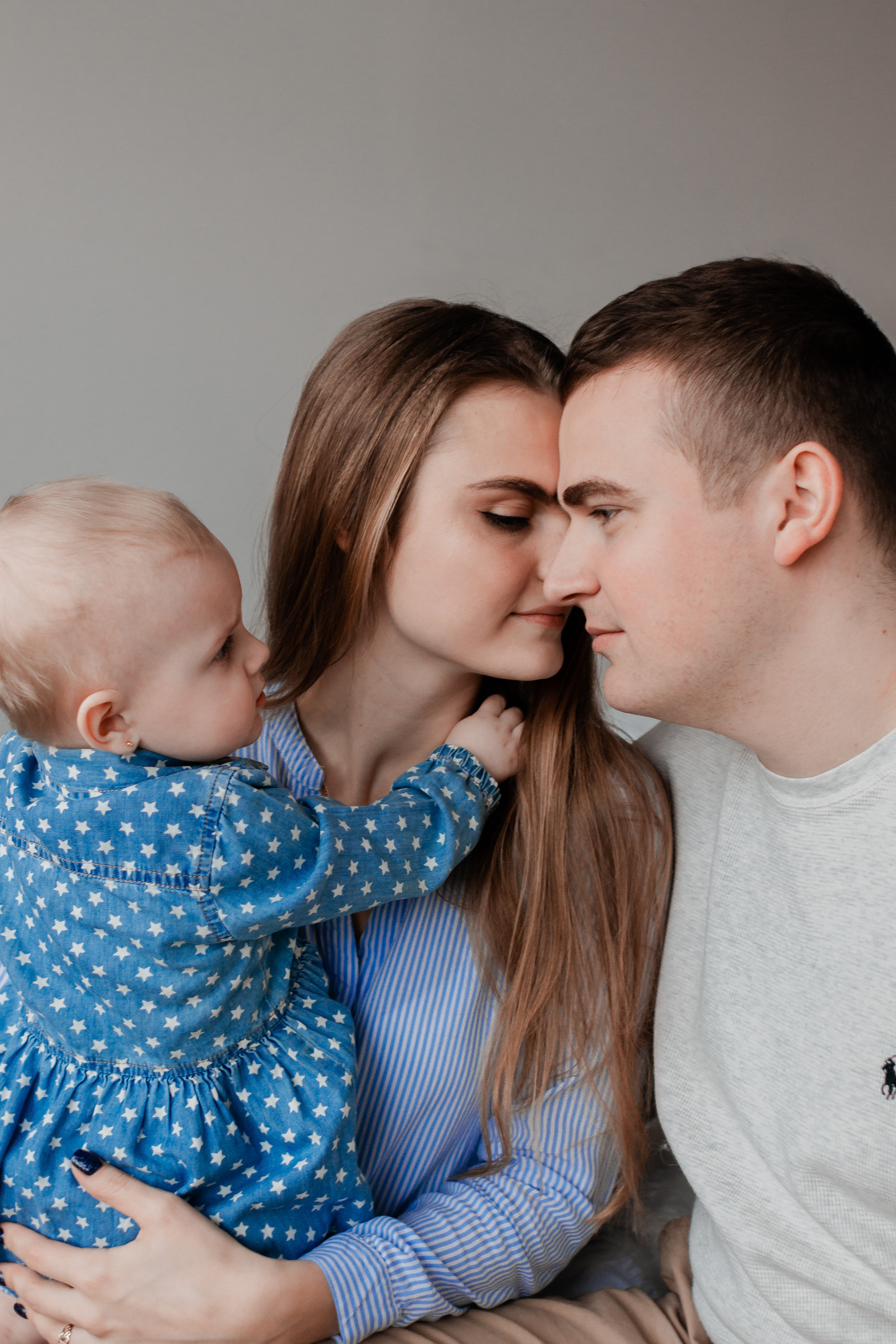 Полина, Кристина и их дорогой мужчина!). Семейный, Детский, Репортажный фотограф в Санкт-Петербурге Погодина Лю