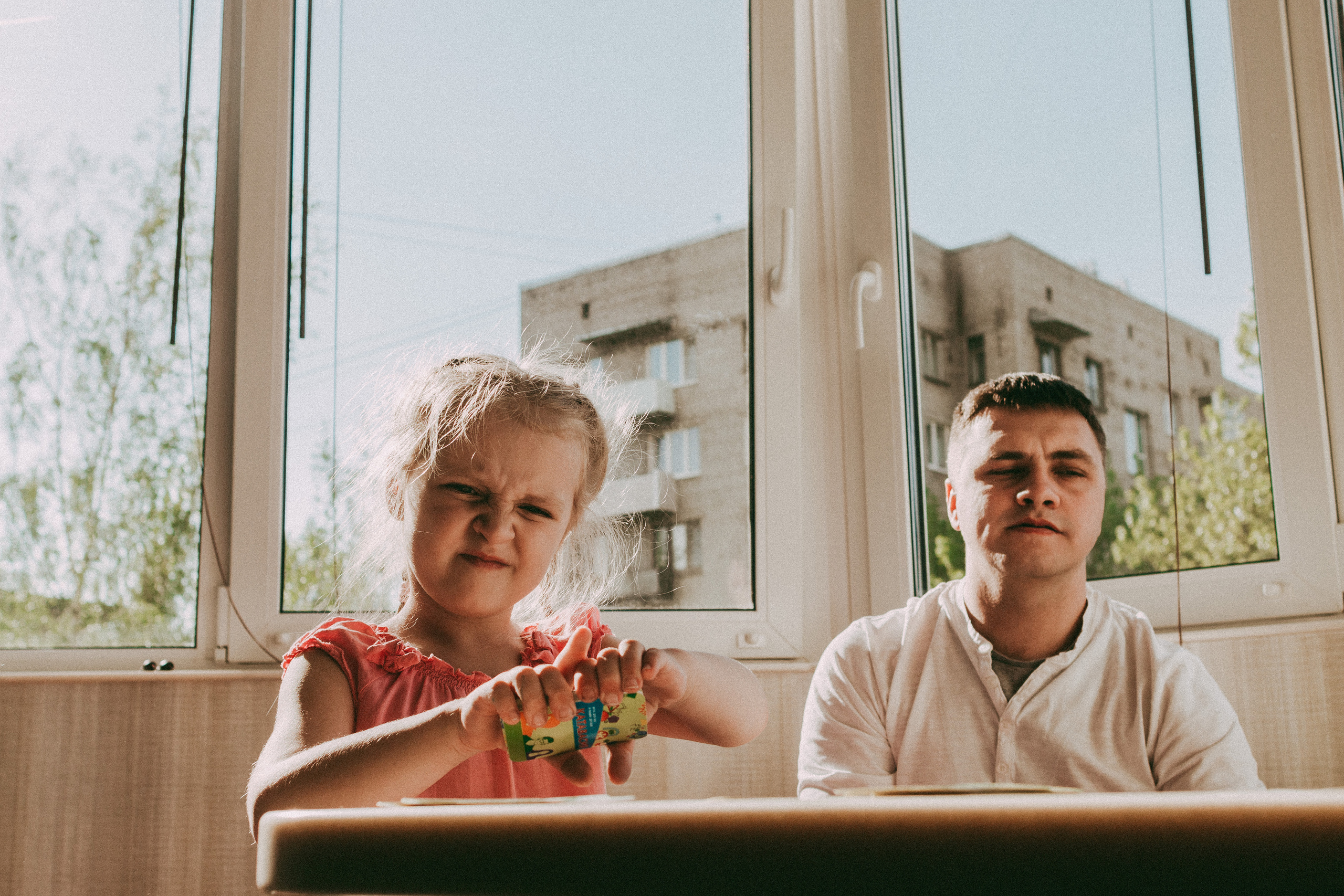 Ксюша, Костя и весёлые ребята))). Семейный, Детский, Репортажный фотограф в Санкт-Петербурге Погодина Лю