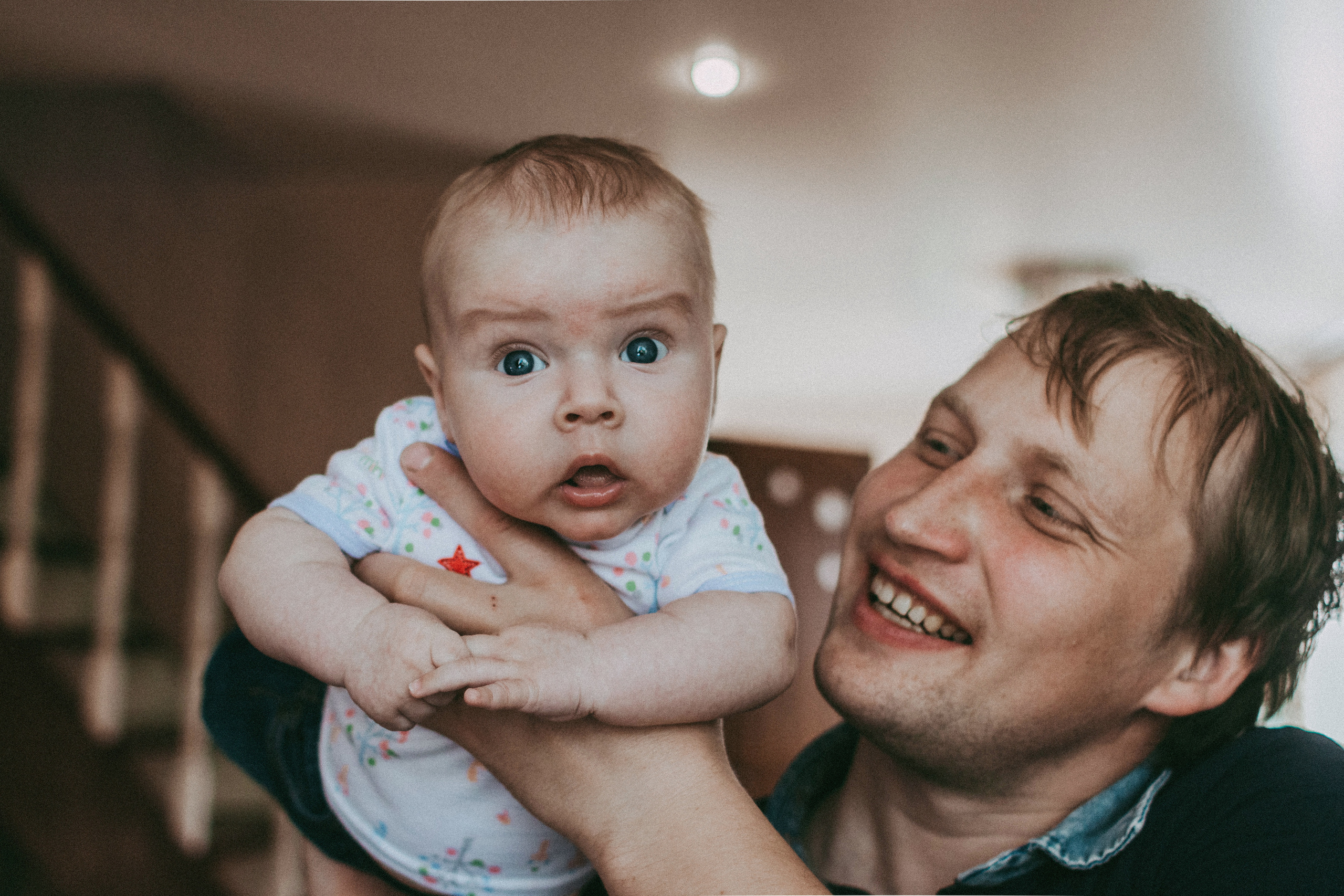 Кристина, Михаил и двое детишек)). Семейный, Детский, Репортажный фотограф в Санкт-Петербурге Погодина Лю