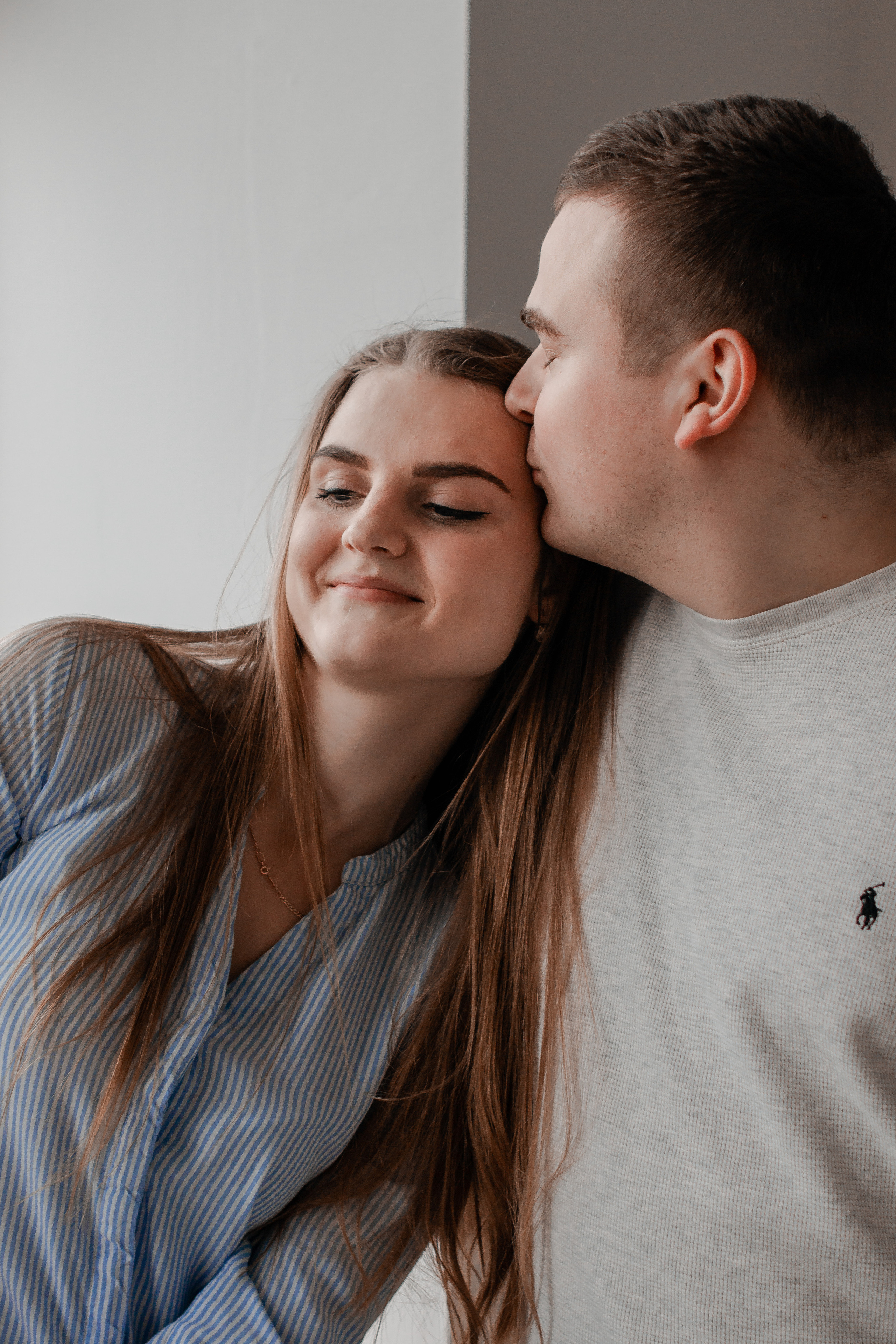 Полина, Кристина и их дорогой мужчина!). Семейный, Детский, Репортажный фотограф в Санкт-Петербурге Погодина Лю