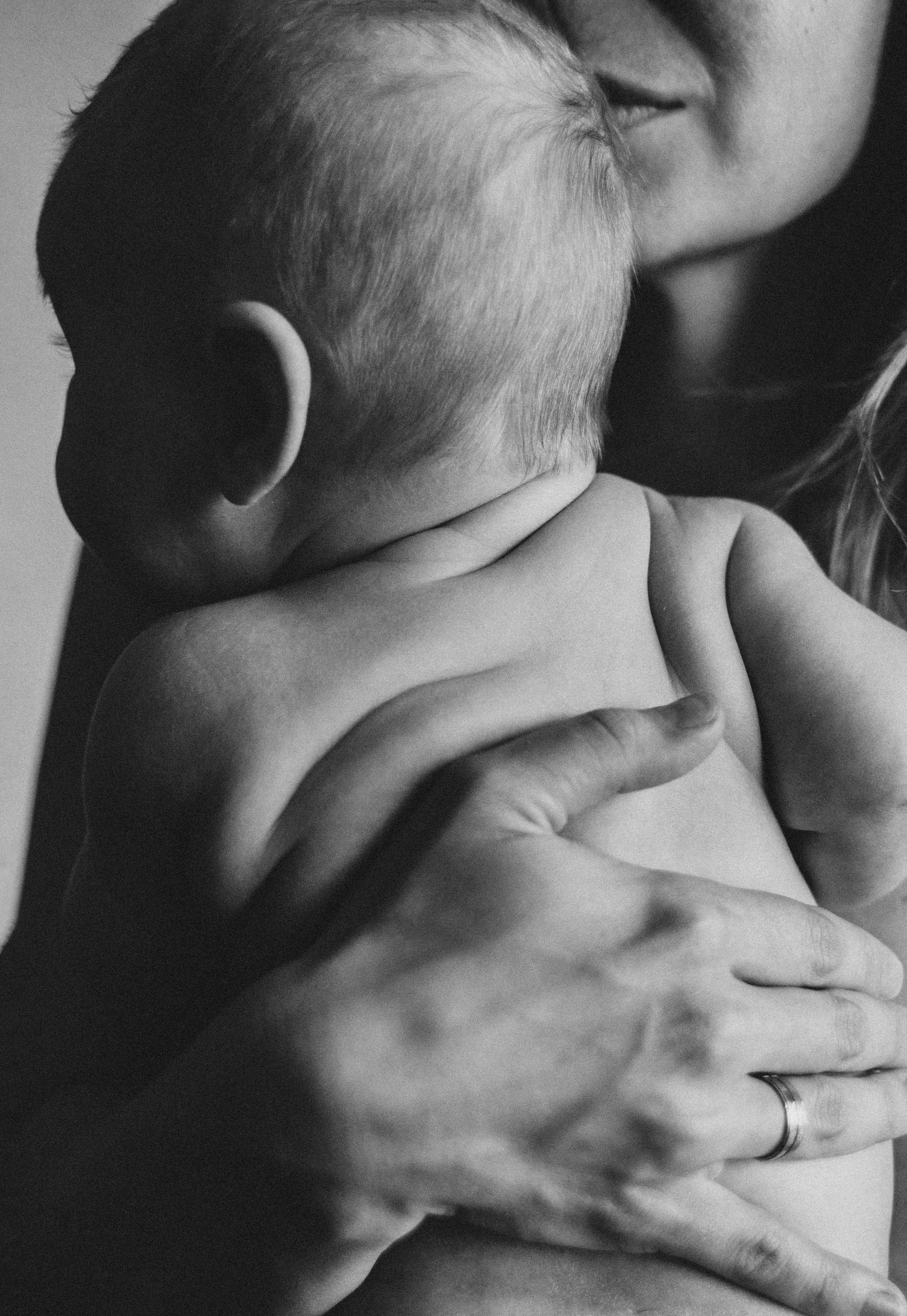 Кристина, Михаил и двое детишек)). Семейный, Детский, Репортажный фотограф в Санкт-Петербурге Погодина Лю