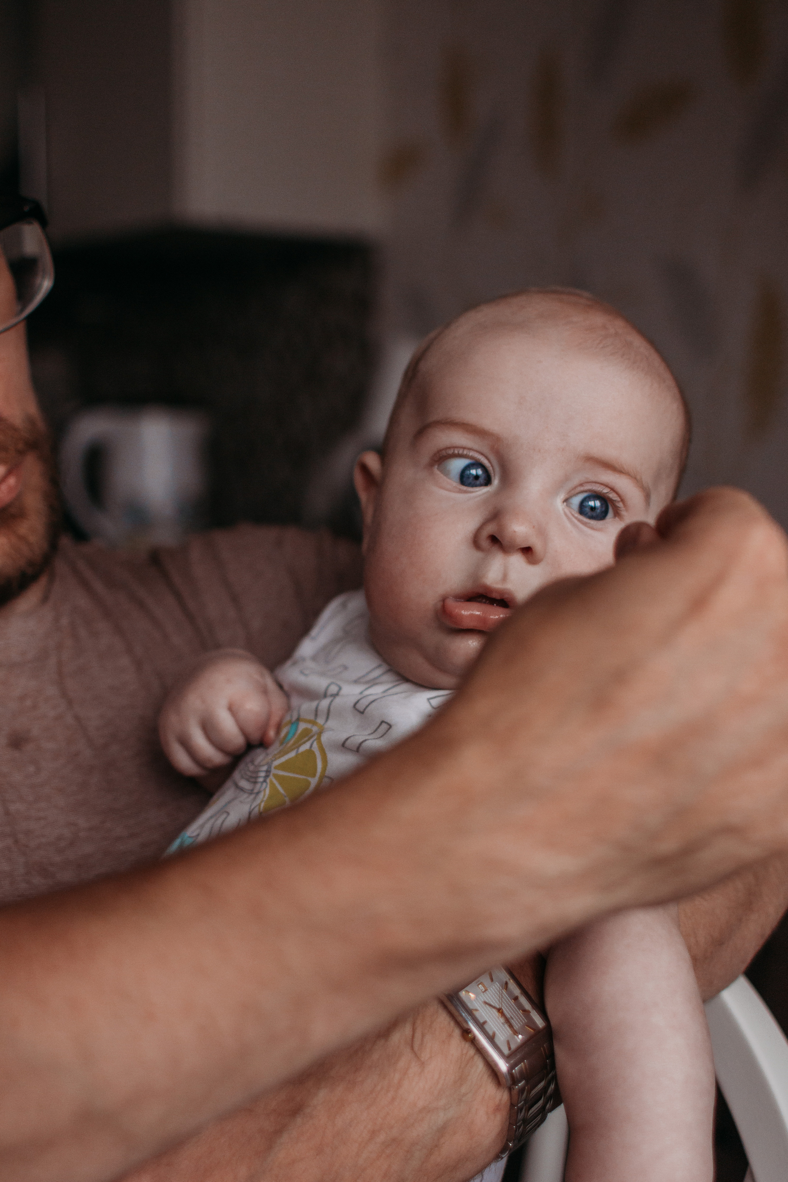 Мила, Илья и братишка и сестричка: -). Семейный, Детский, Репортажный фотограф в Санкт-Петербурге Погодина Лю