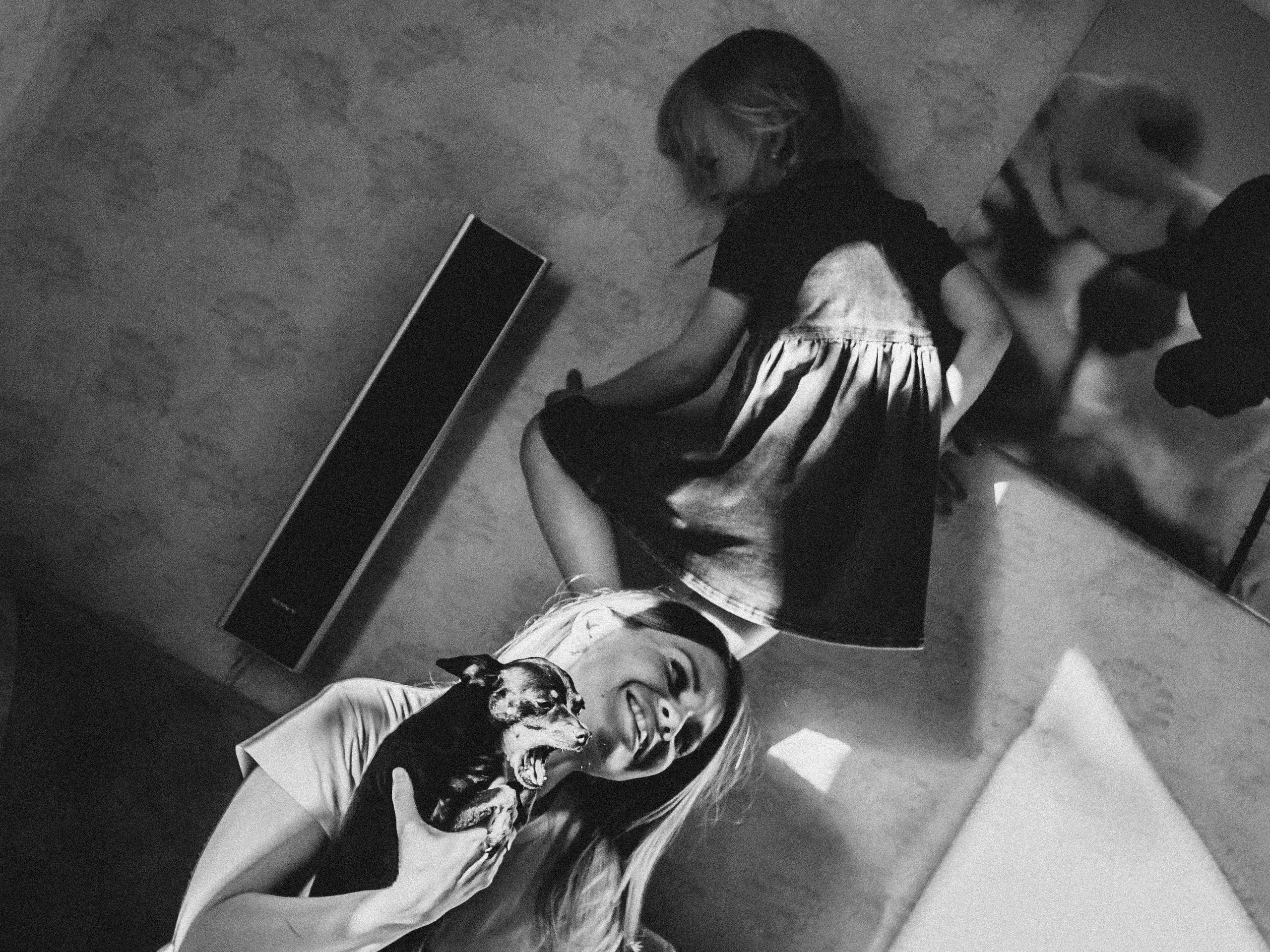 Кристина, Михаил и двое детишек)). Семейный, Детский, Репортажный фотограф в Санкт-Петербурге Погодина Лю