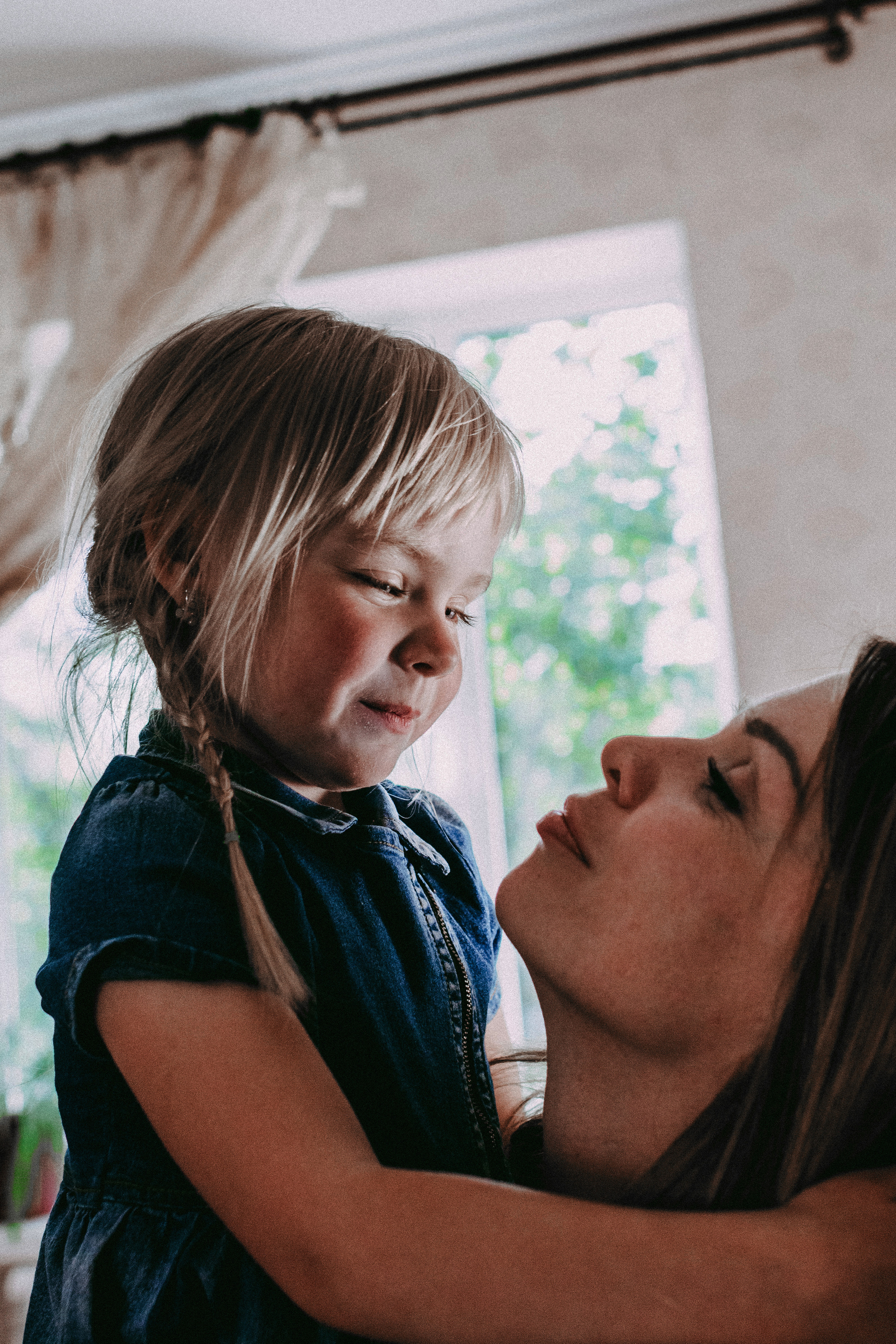 Кристина, Михаил и двое детишек)). Семейный, Детский, Репортажный фотограф в Санкт-Петербурге Погодина Лю