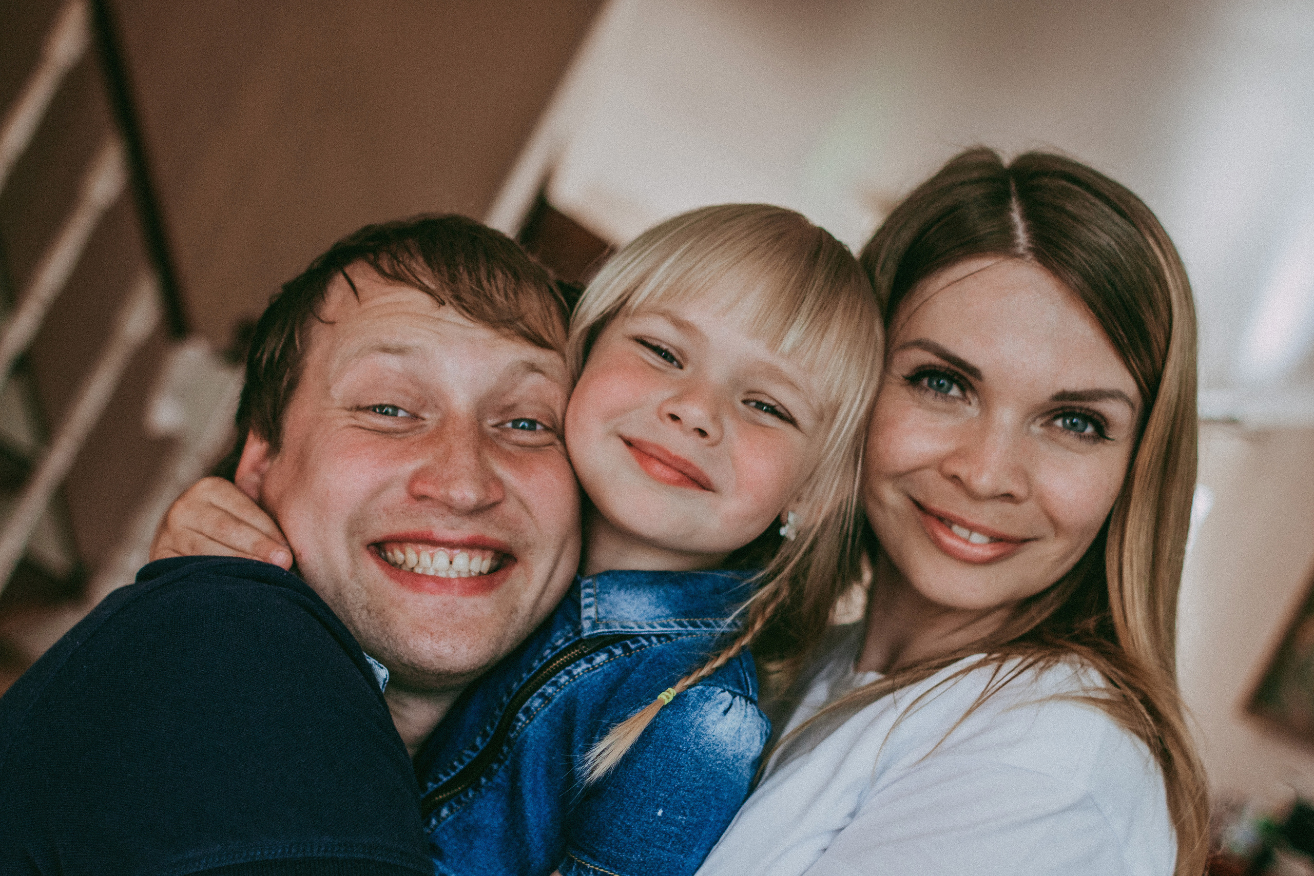 Кристина, Михаил и двое детишек)). Семейный, Детский, Репортажный фотограф в Санкт-Петербурге Погодина Лю