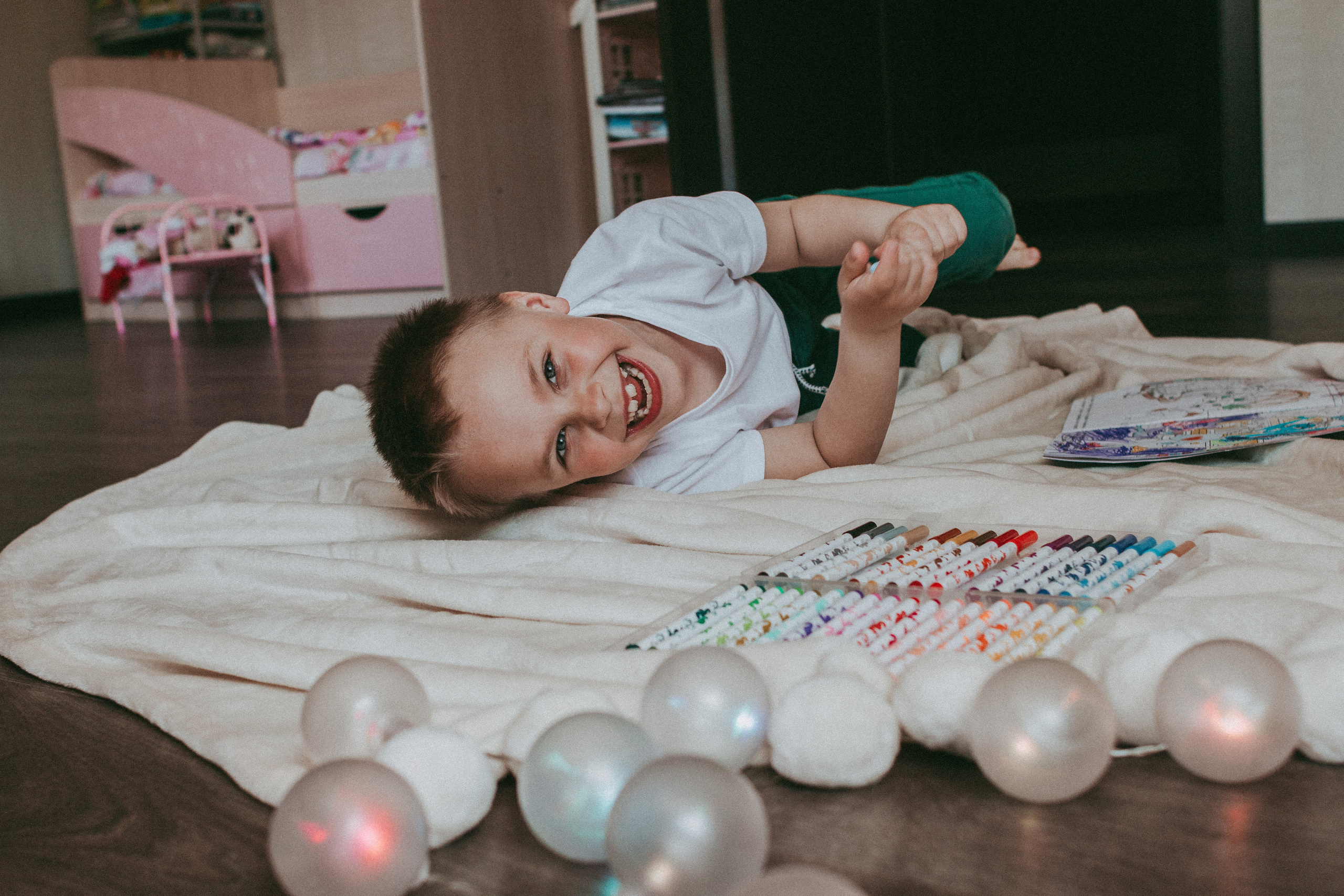 Ксюша, Костя и весёлые ребята))). Семейный, Детский, Репортажный фотограф в Санкт-Петербурге Погодина Лю