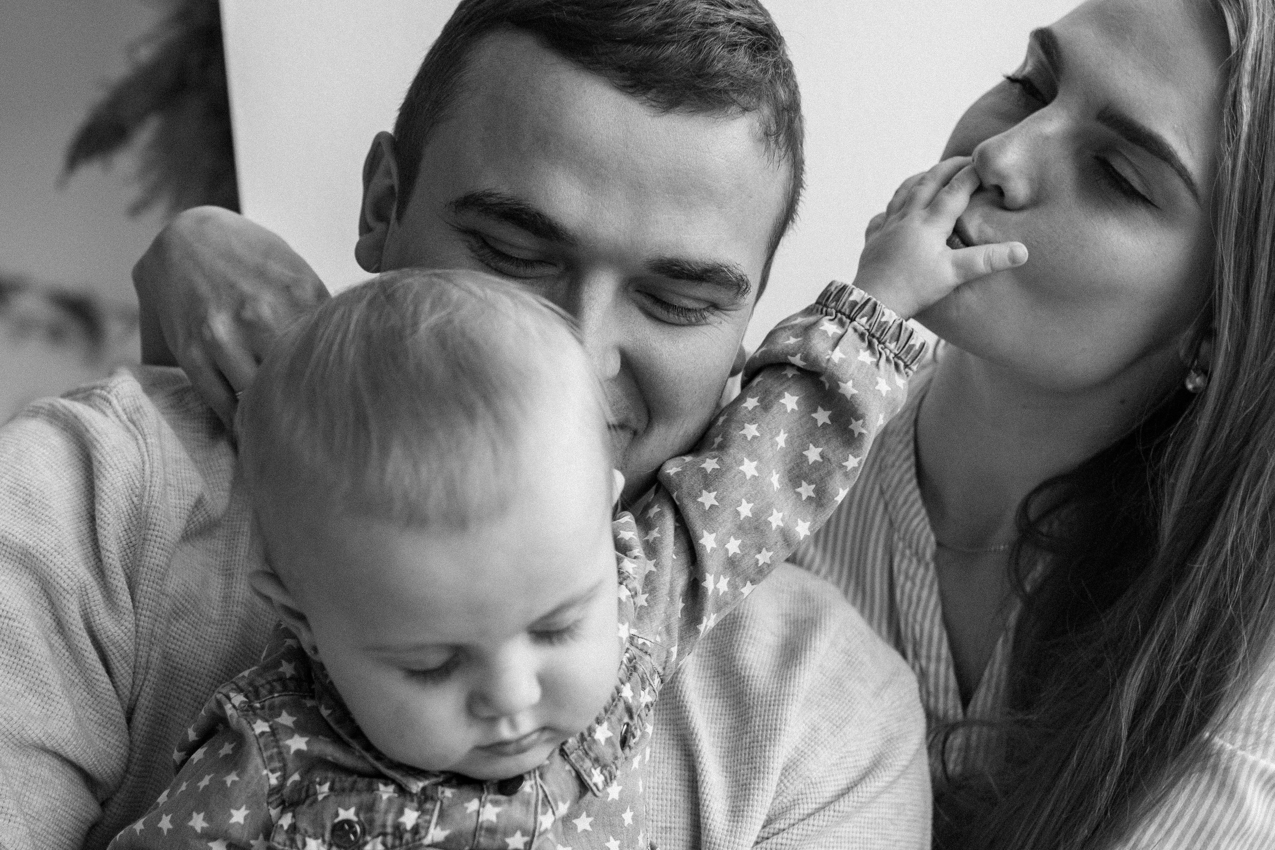 Полина, Кристина и их дорогой мужчина!). Семейный, Детский, Репортажный фотограф в Санкт-Петербурге Погодина Лю