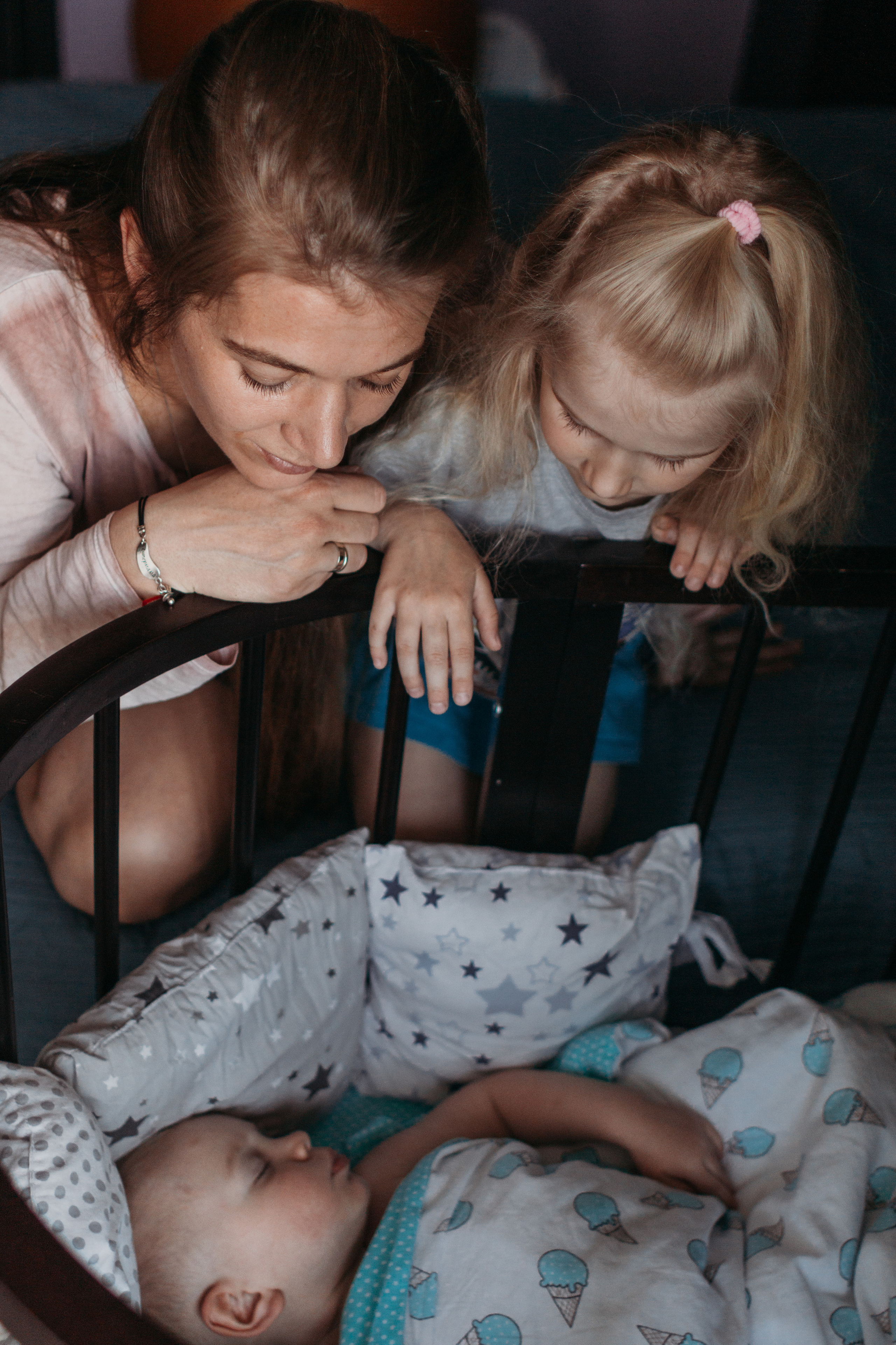 Танюша, Андрюша и их ребятня-:)))!. Семейный, Детский, Репортажный фотограф в Санкт-Петербурге Погодина Лю