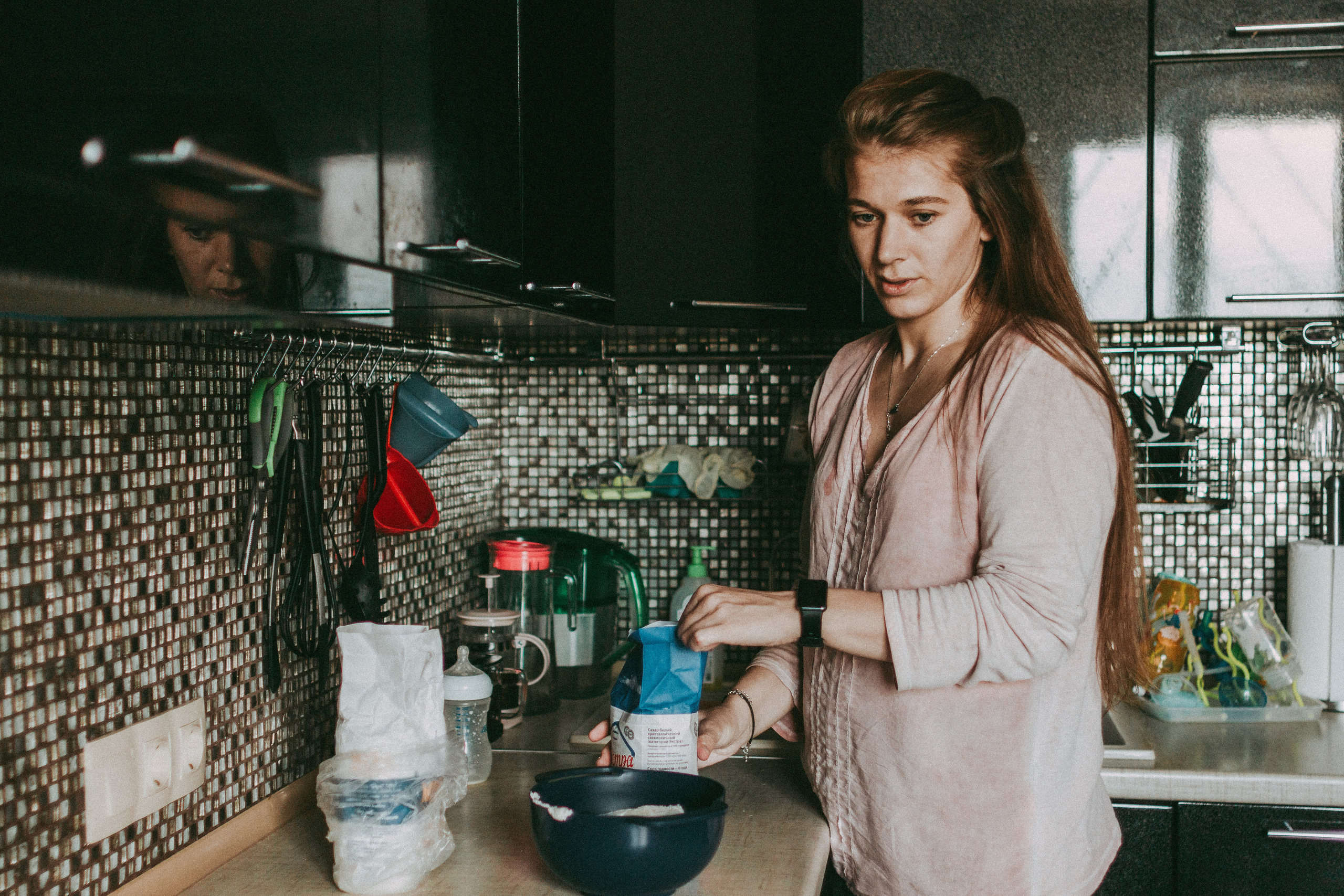 Танюша, Андрюша и их ребятня-:)))!. Семейный, Детский, Репортажный фотограф в Санкт-Петербурге Погодина Лю