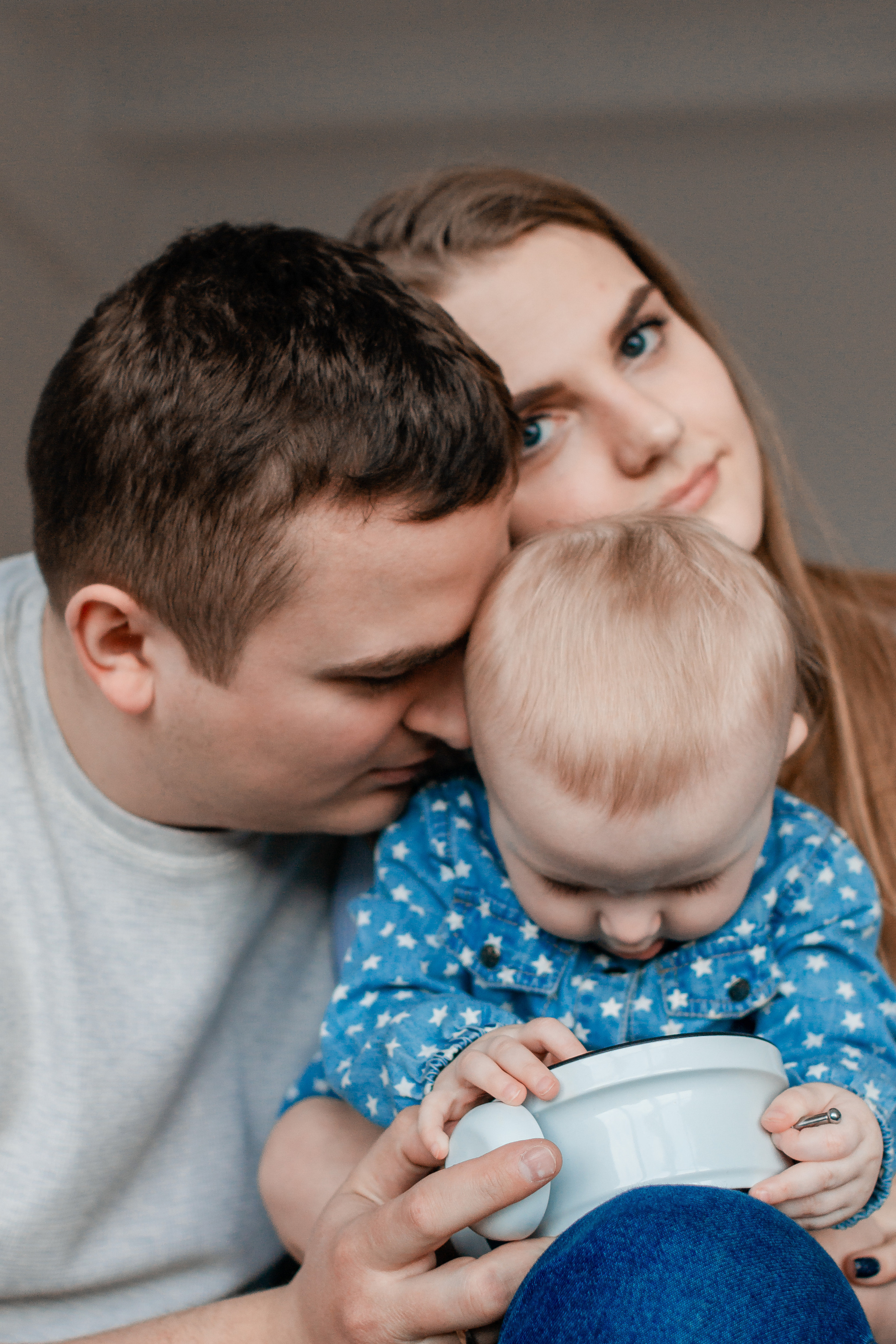 Полина, Кристина и их дорогой мужчина!). Семейный, Детский, Репортажный фотограф в Санкт-Петербурге Погодина Лю