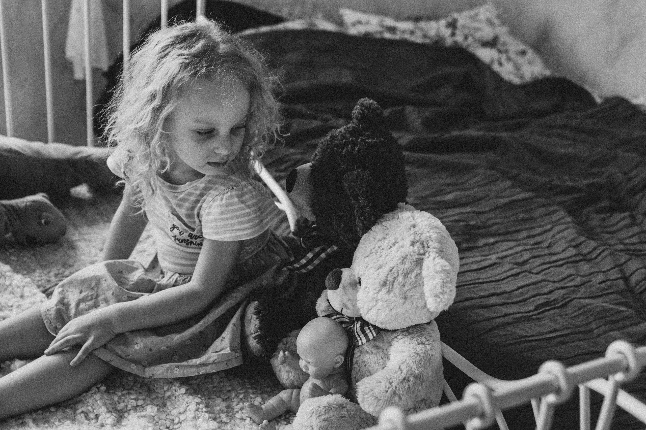 Мила, Илья и братишка и сестричка: -). Семейный, Детский, Репортажный фотограф в Санкт-Петербурге Погодина Лю