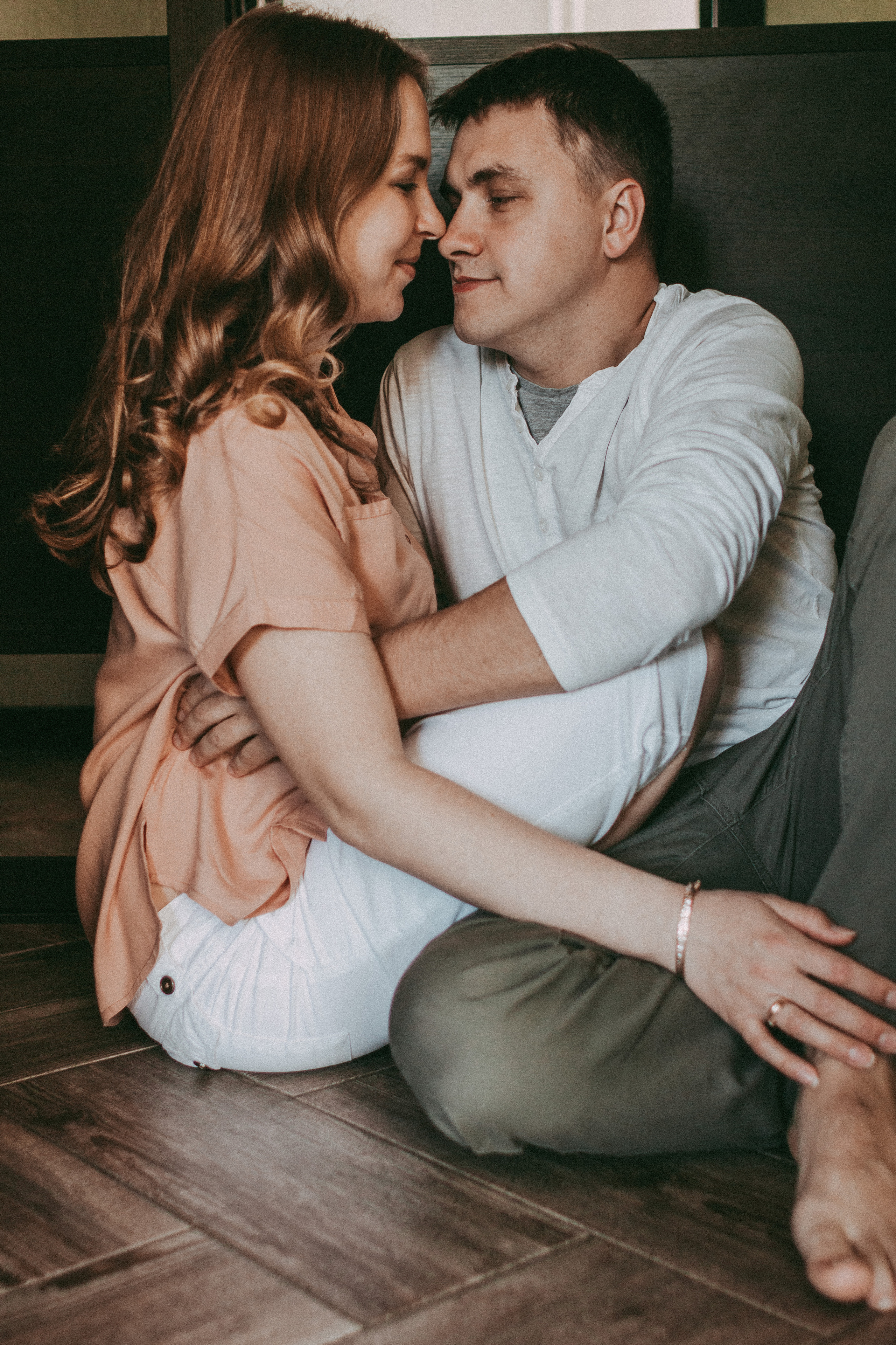 Ксюша, Костя и весёлые ребята))). Семейный, Детский, Репортажный фотограф в Санкт-Петербурге Погодина Лю