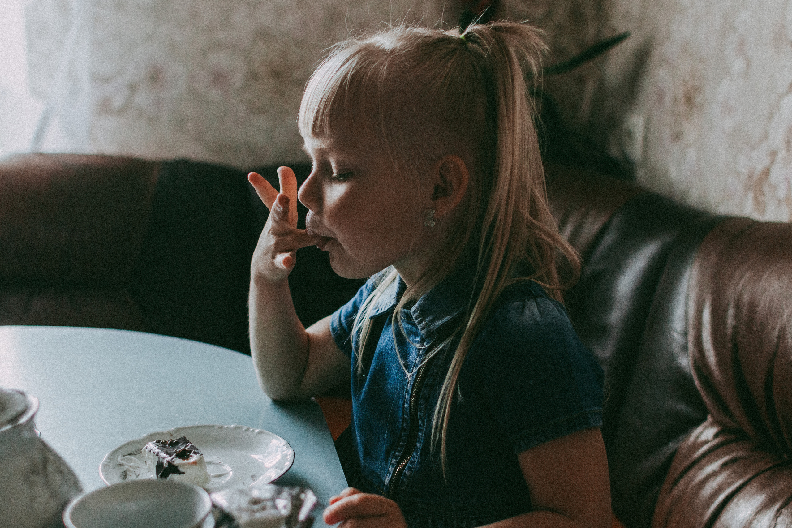Кристина, Михаил и двое детишек)). Семейный, Детский, Репортажный фотограф в Санкт-Петербурге Погодина Лю