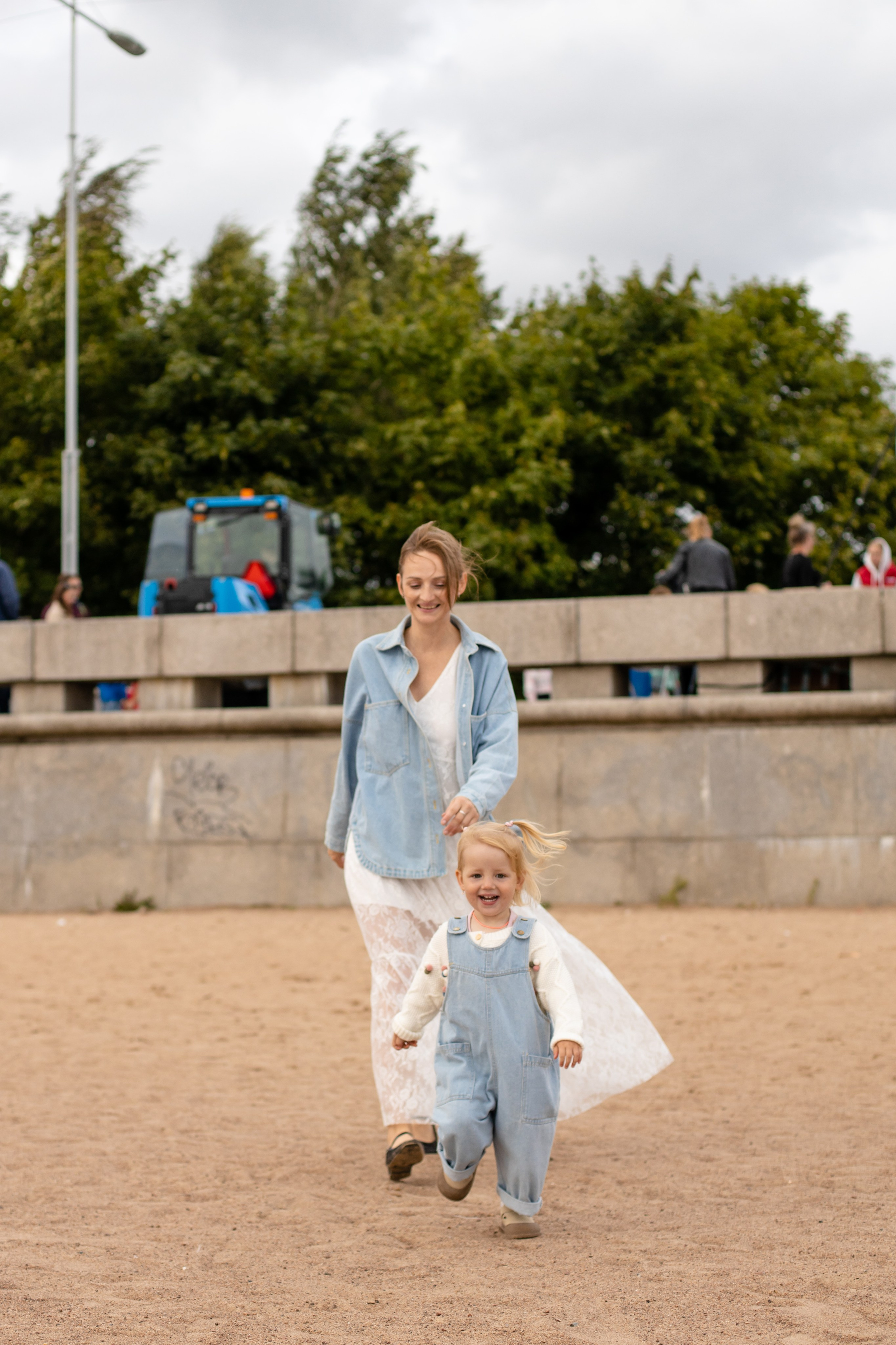 Семейная фотосессия. Свадебный и семейный фотограф в Москве Диана Левченко