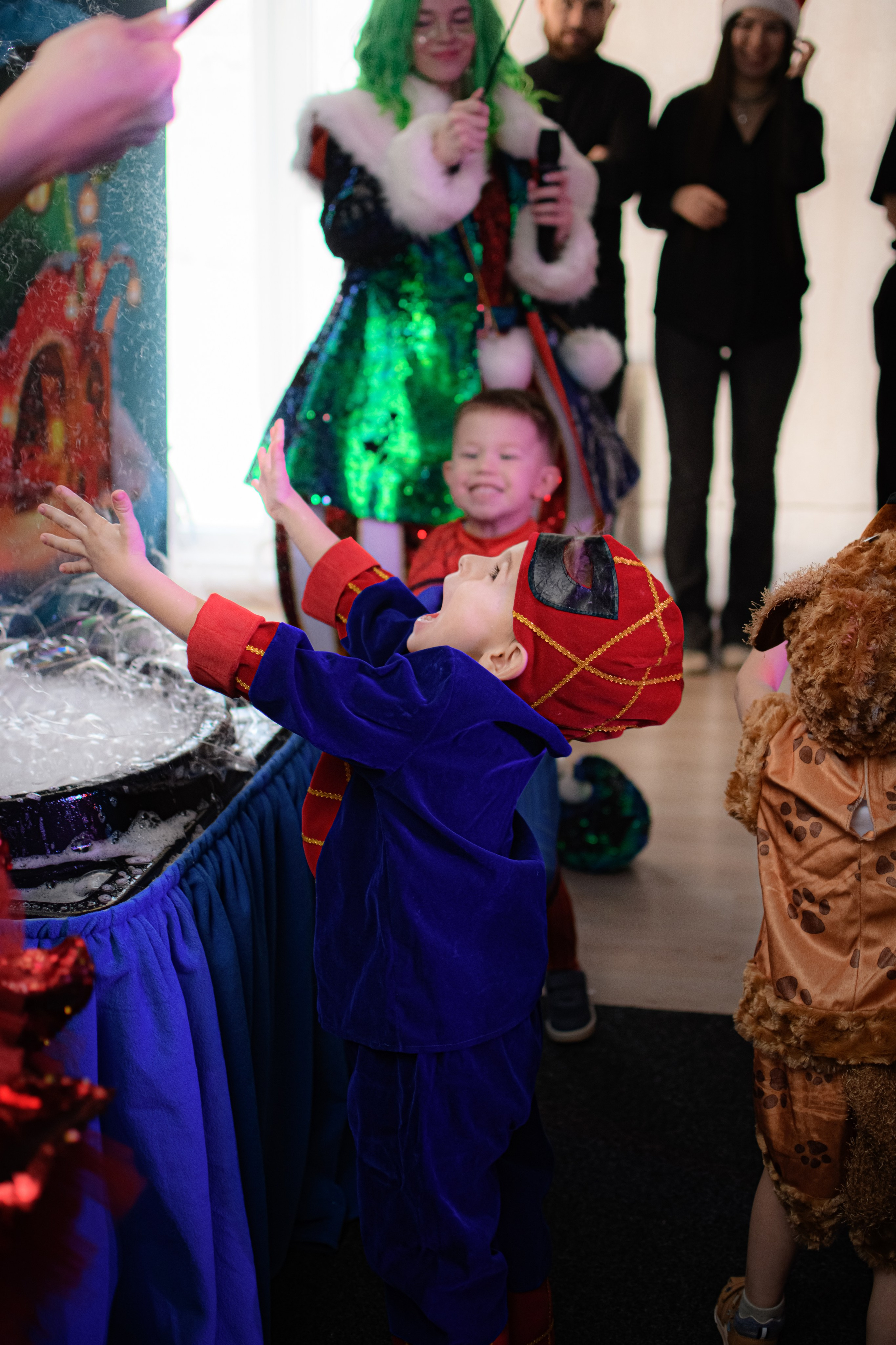 HAPPY NEW YEAR. Photokarish