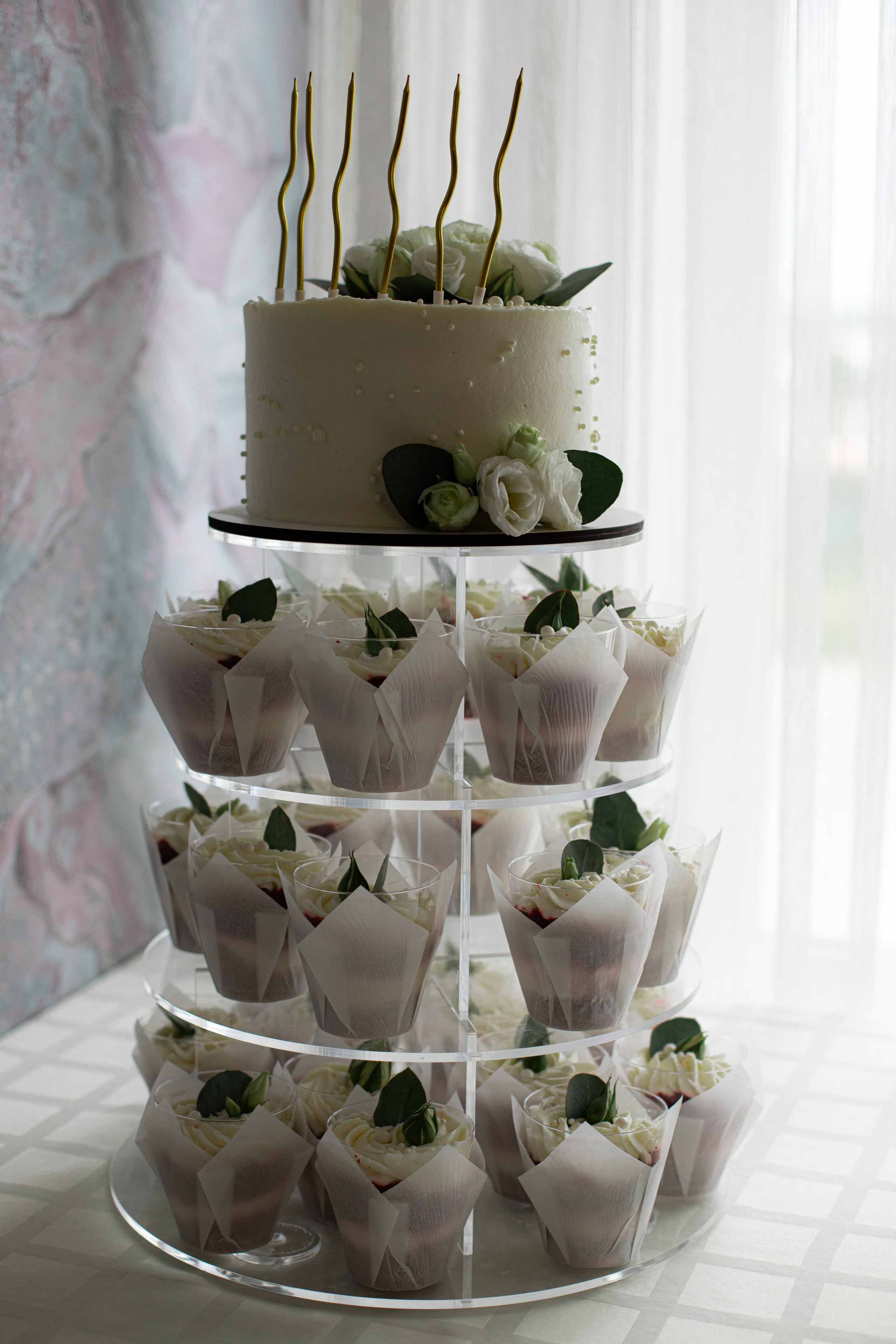 OKSANA BIRTHDAY. Photokarish