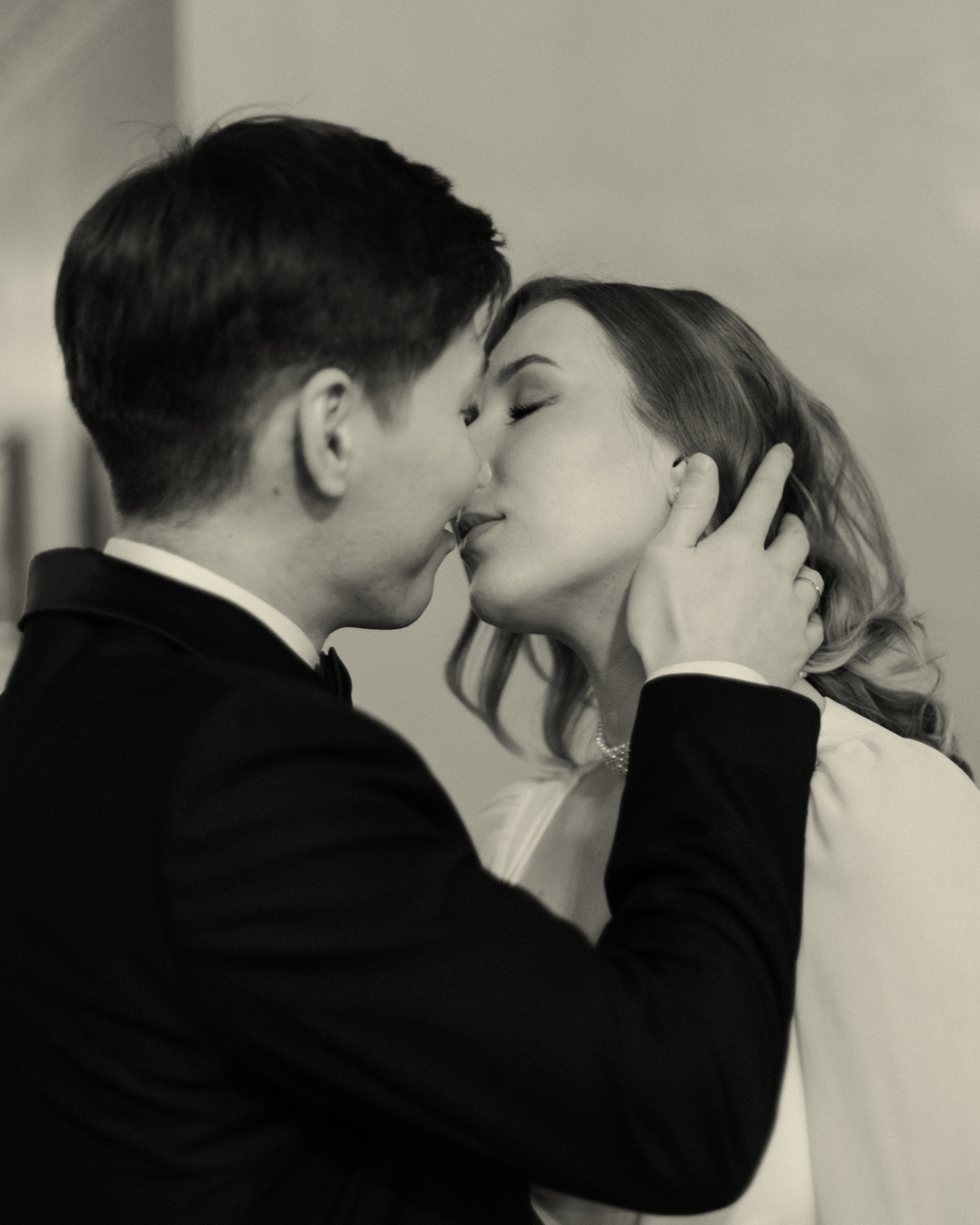 София и Илья. Фотограф в Москве — Евгения Прокопенко