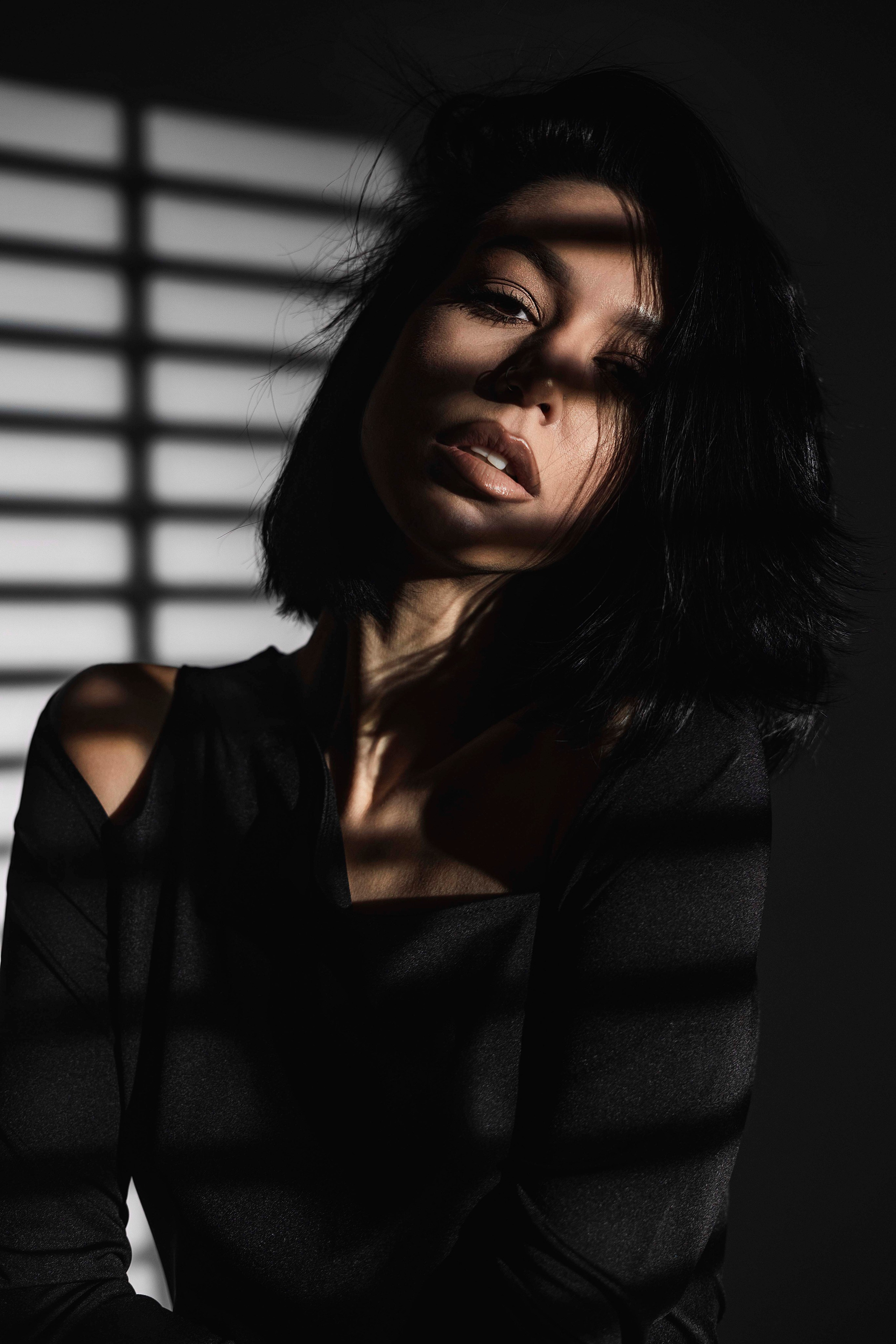 Екатерина. Фотограф Казань