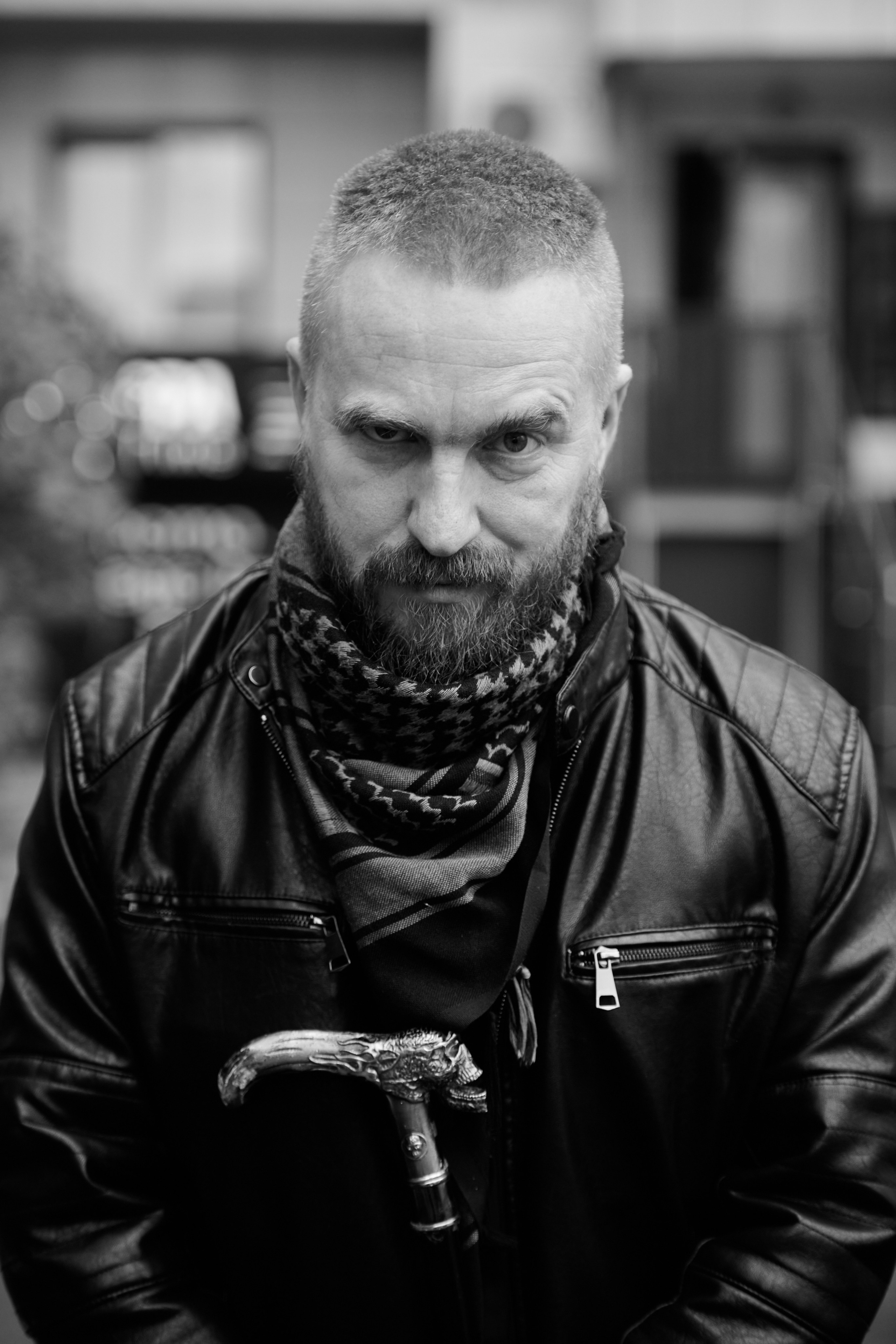 Ветеран СВО. Кужель Виталий. Репортажный и семейный фотограф — Шелихов Сергей