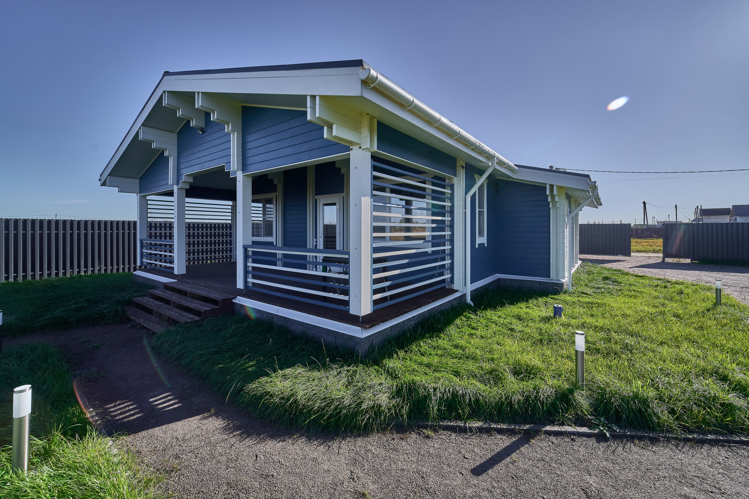 ЗАГОРОДНАЯ НЕДВИЖИМОСТЬ. Интерьерный фотограф