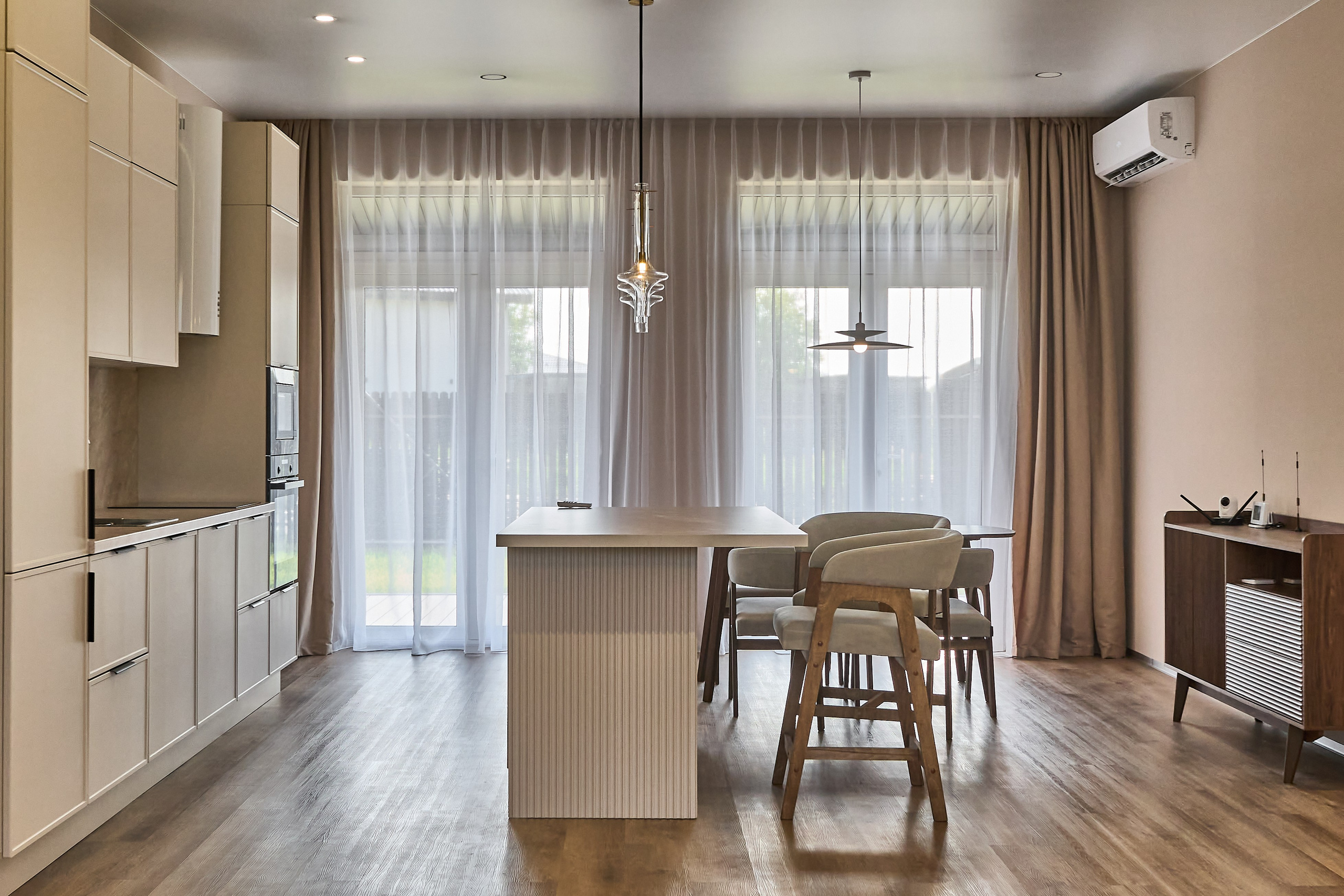 ЗАГОРОДНАЯ НЕДВИЖИМОСТЬ. Интерьерный фотограф