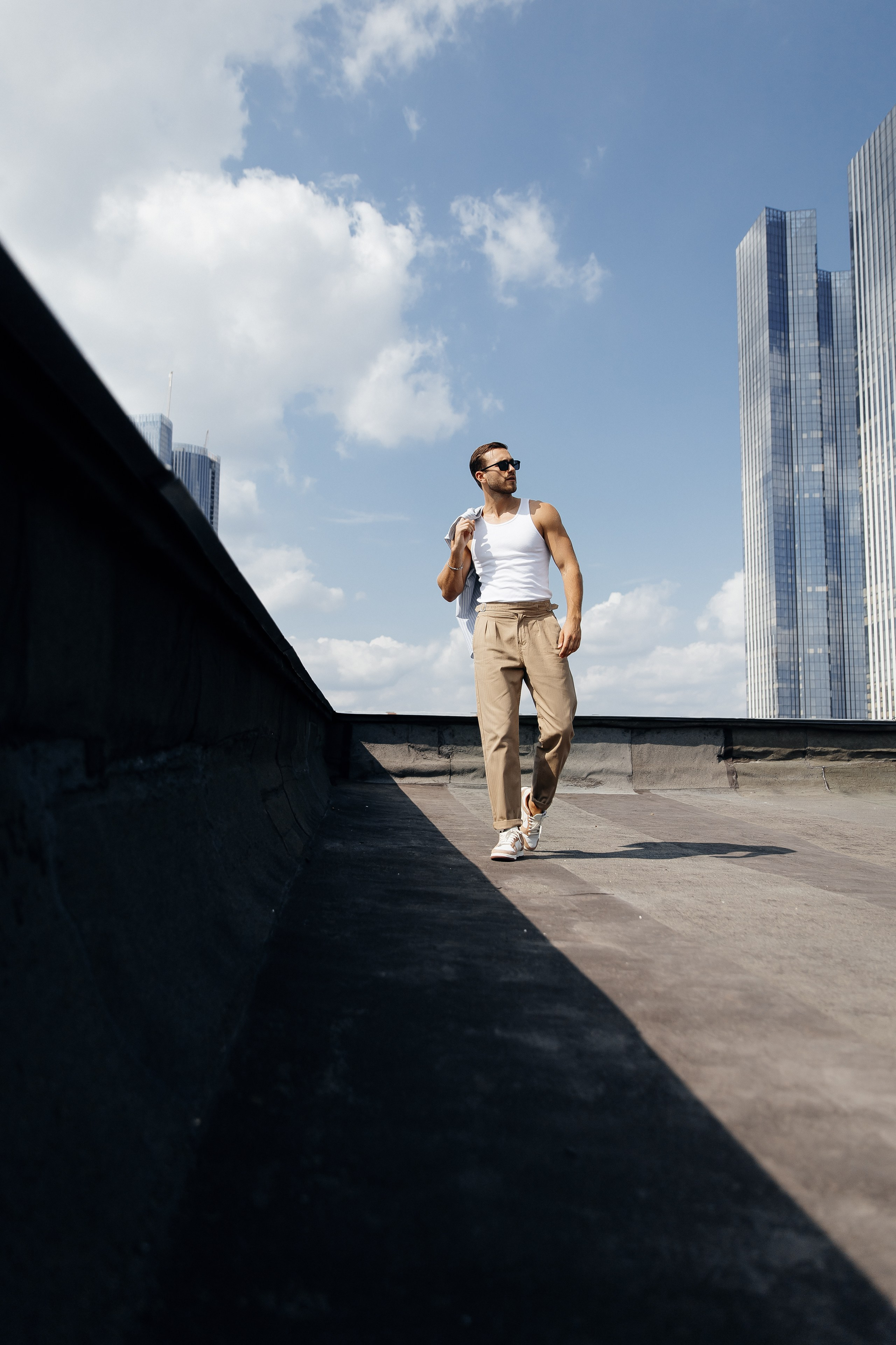 Творческие съемки. Фотограф Москва, Евгений Сафонов