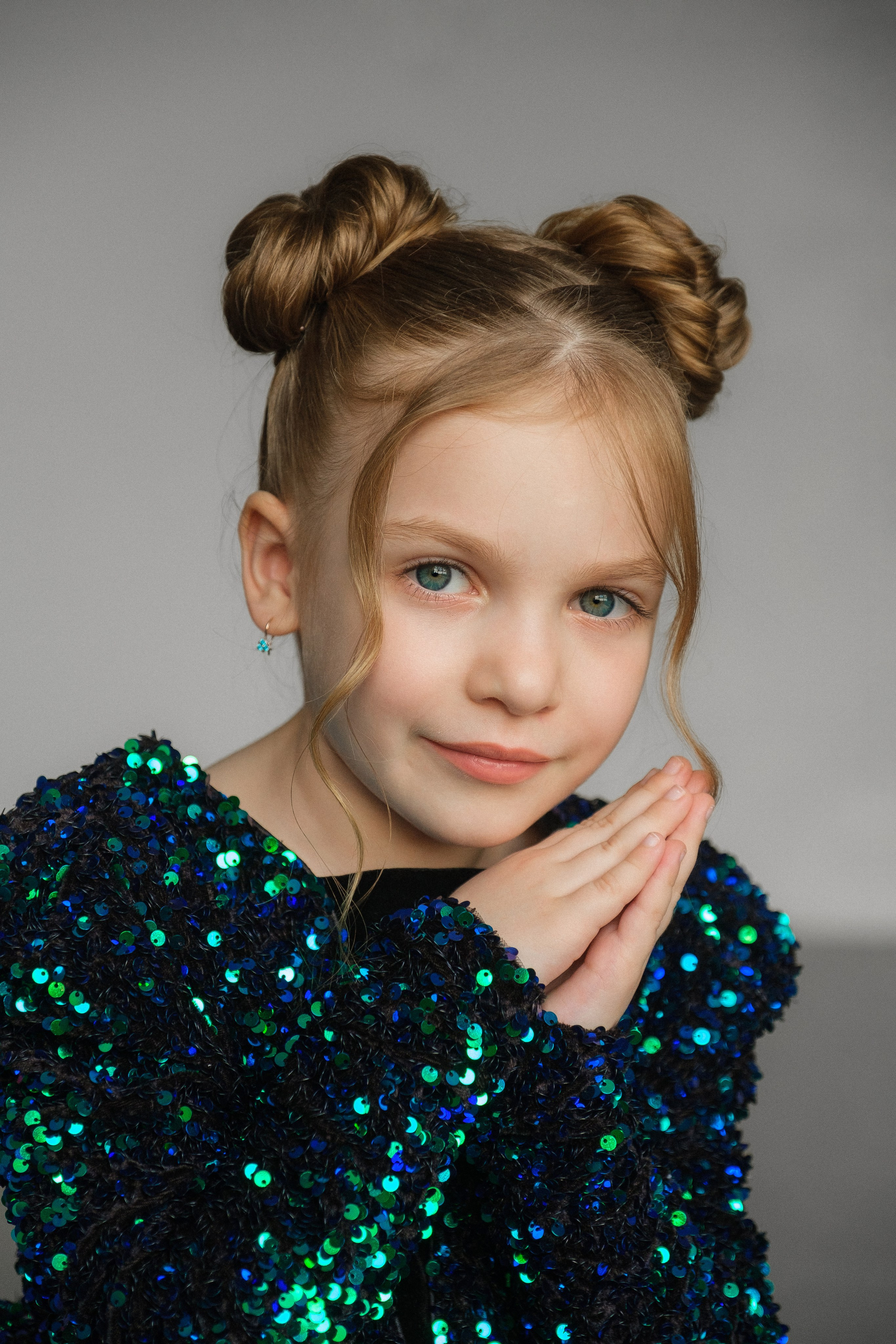 Дети. Фотограф в Кемерово Анастасия Филаткина