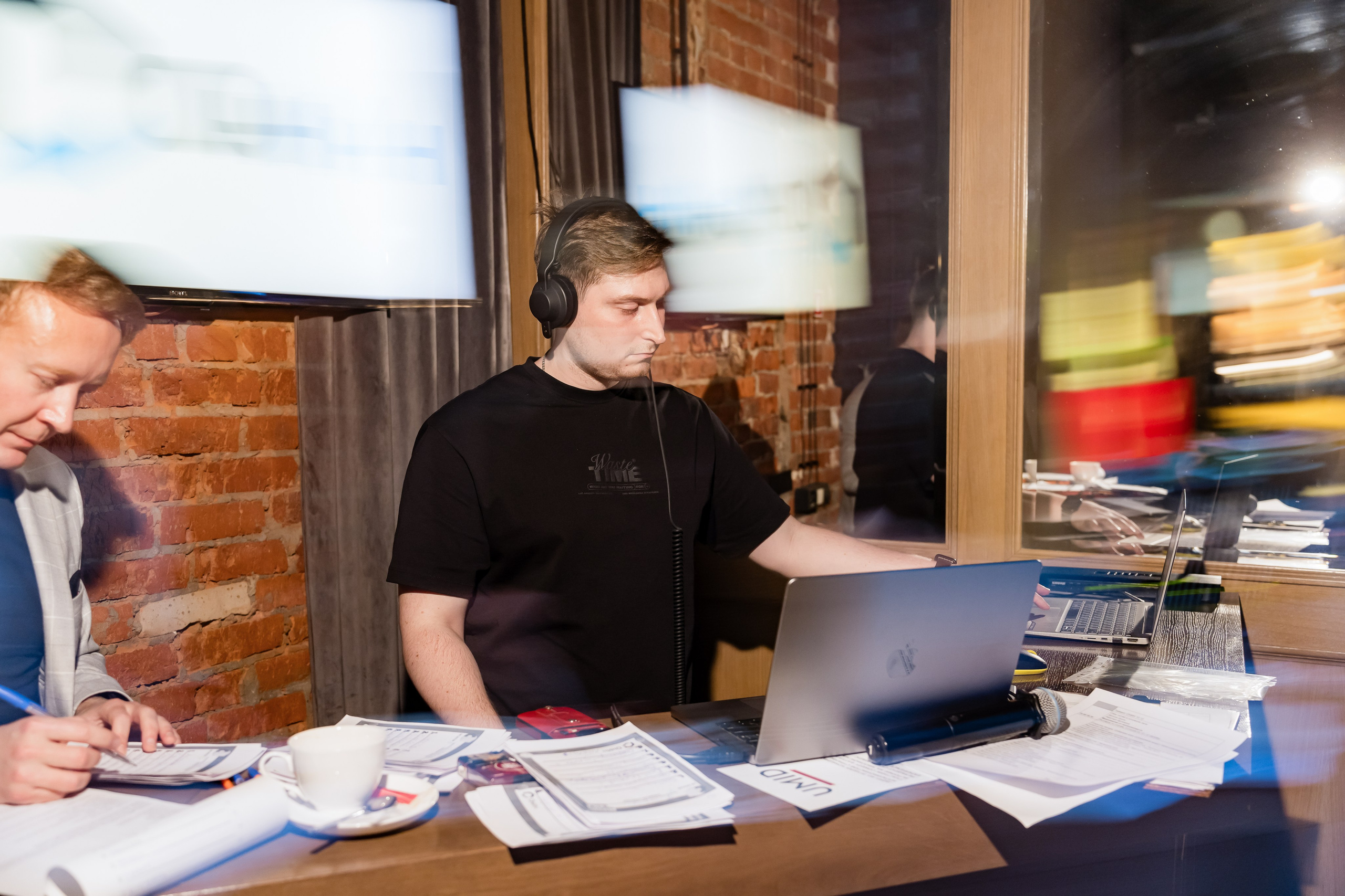 Новый год с OnIn. SEMENOV. 10.12.2024