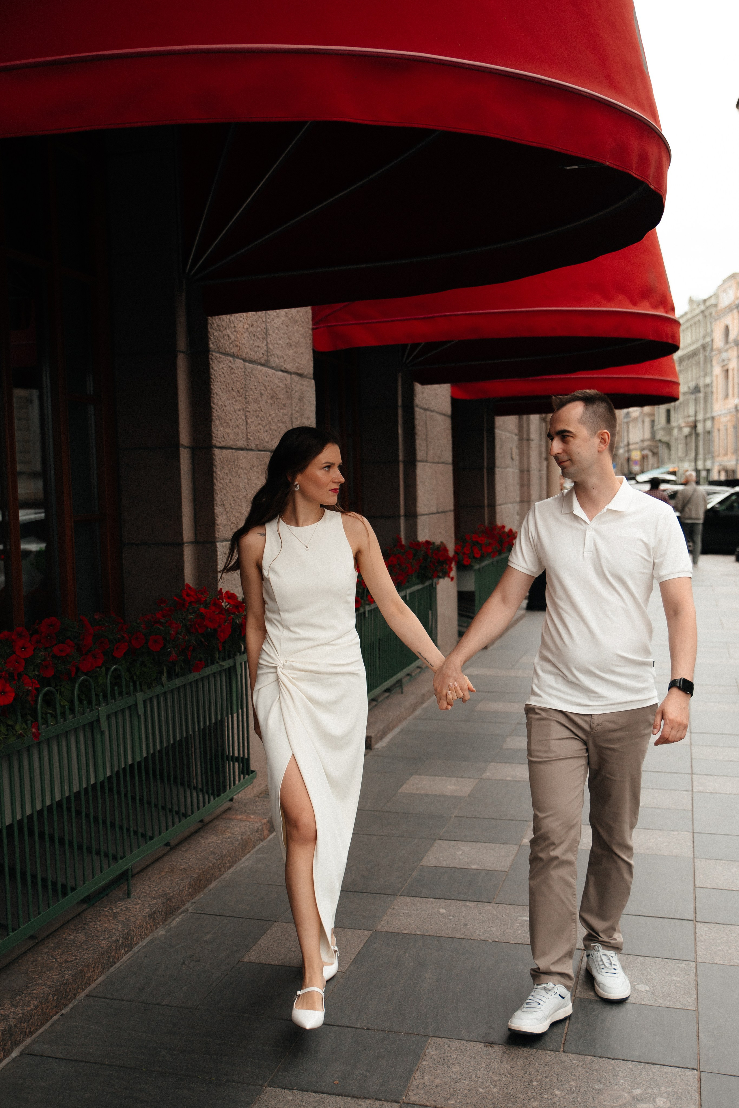 Love Story. Анна Михайлова|Свадебный фотограф в Санкт-Петербурге